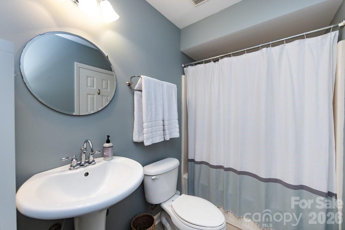 3929 Colony Crossing Drive — Charlotte