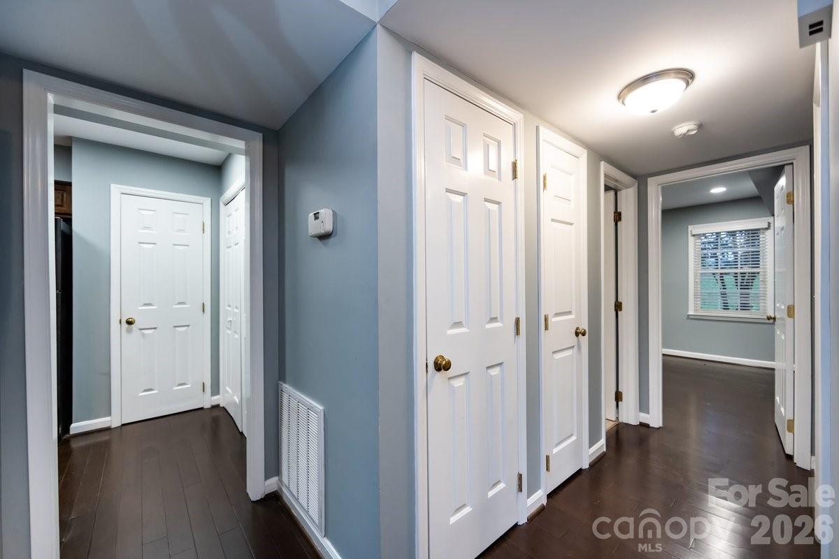 3929 Colony Crossing Drive — Charlotte
