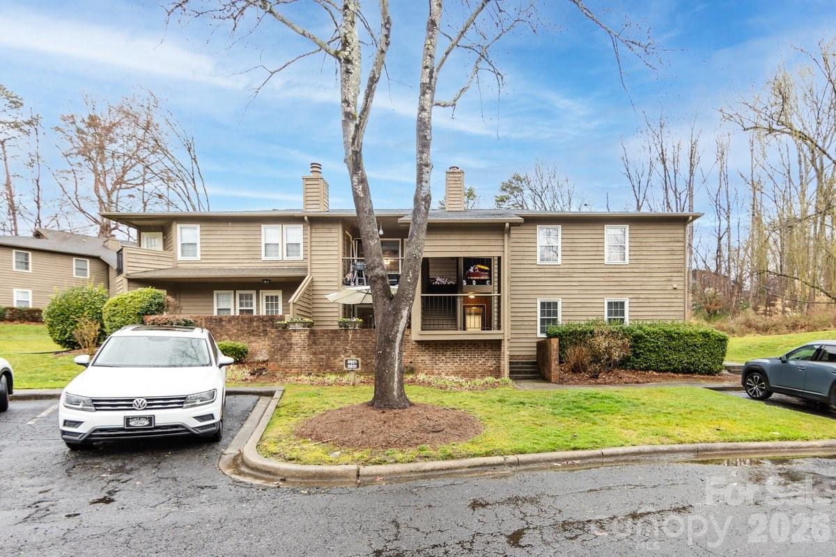 3929 Colony Crossing Drive — Charlotte