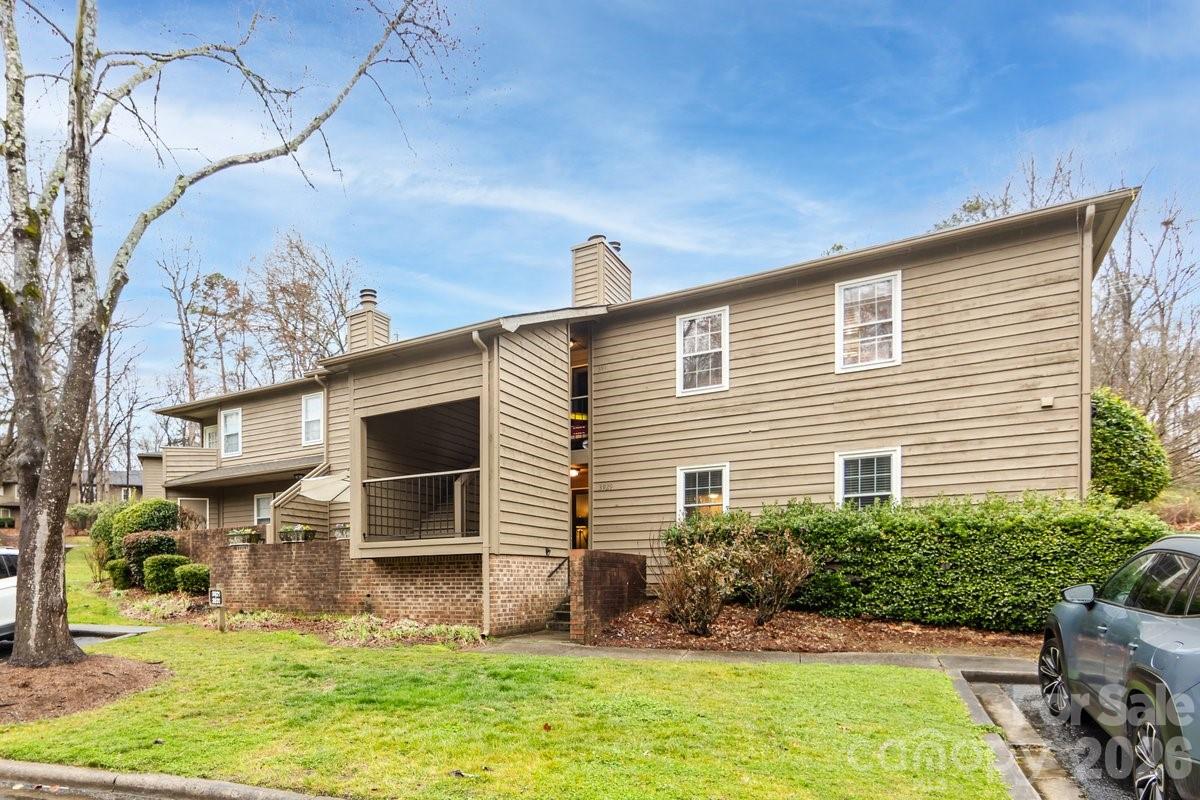 3929 Colony Crossing Drive — Charlotte
