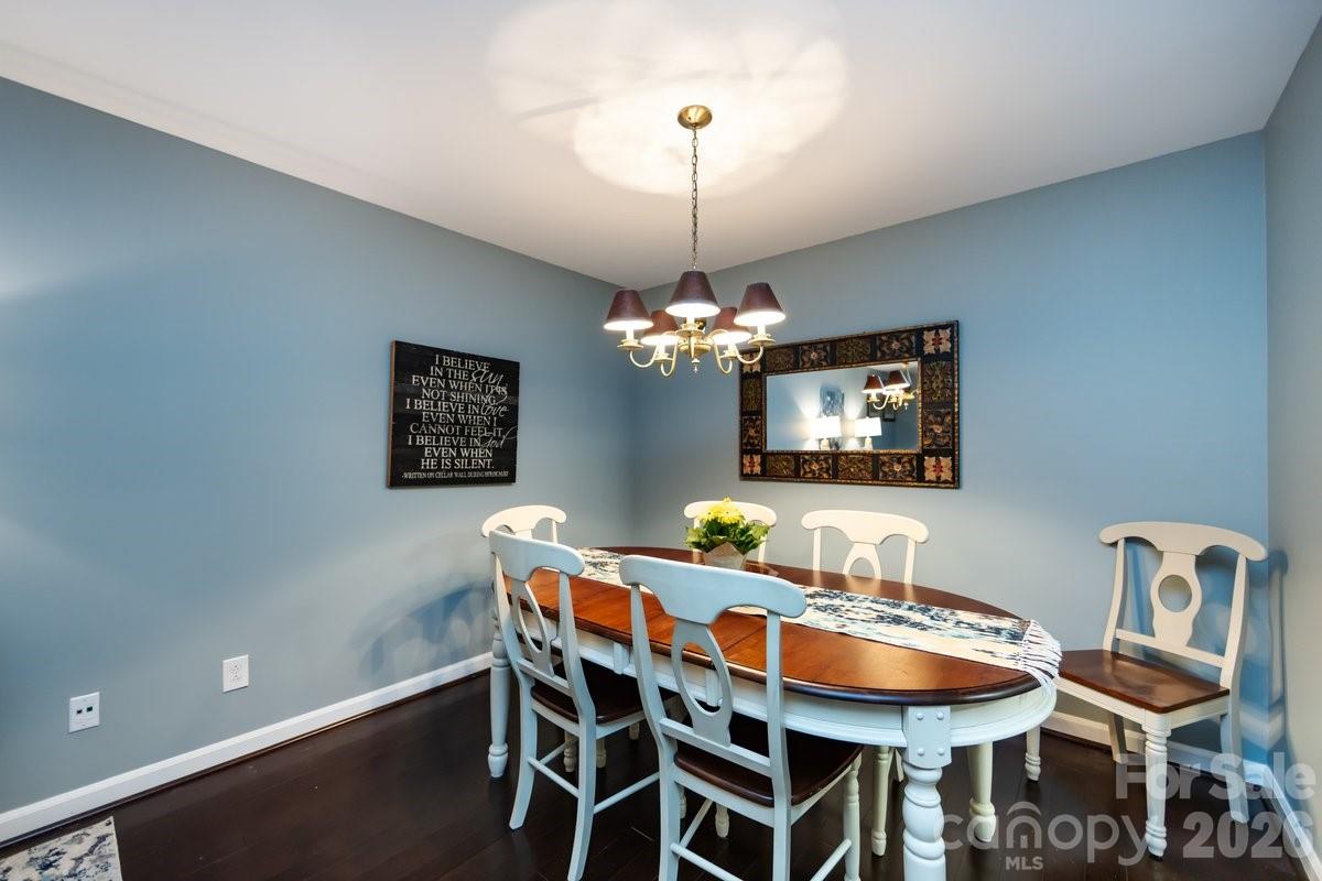3929 Colony Crossing Drive — Charlotte