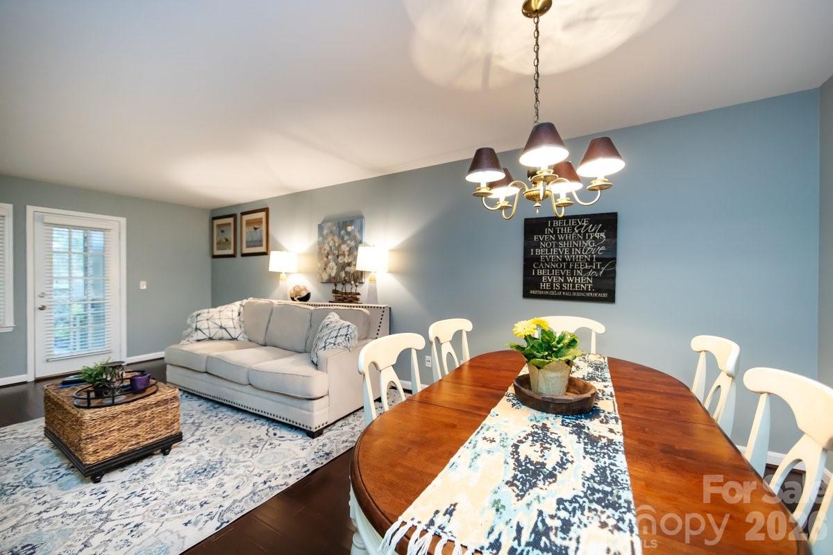3929 Colony Crossing Drive — Charlotte