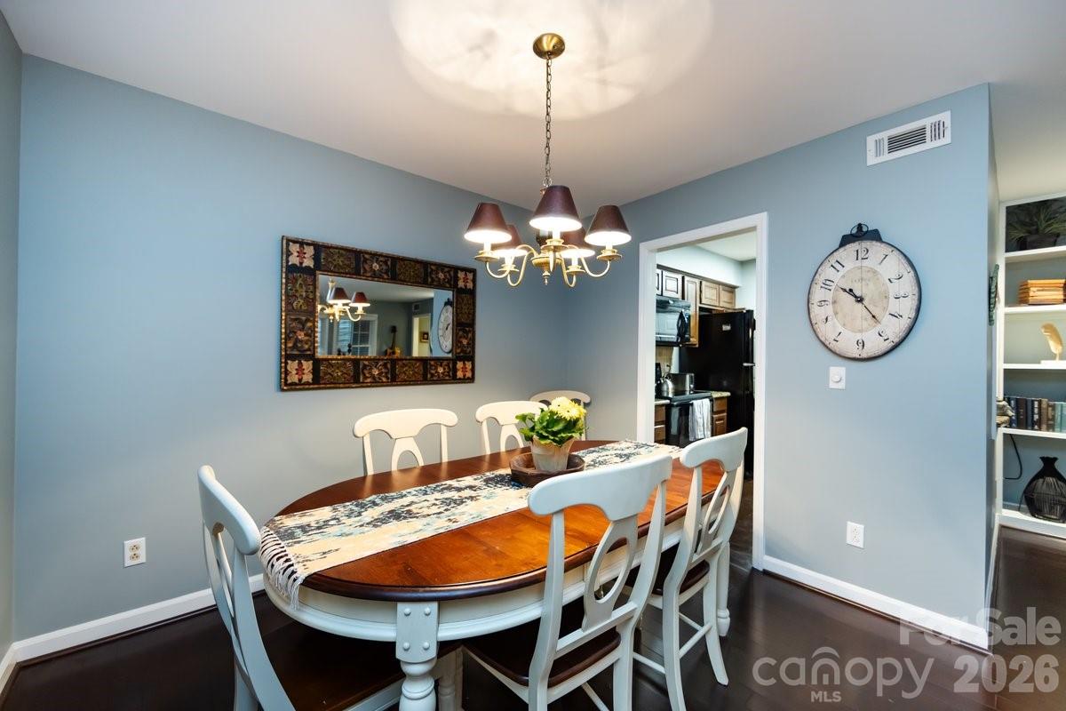 3929 Colony Crossing Drive — Charlotte