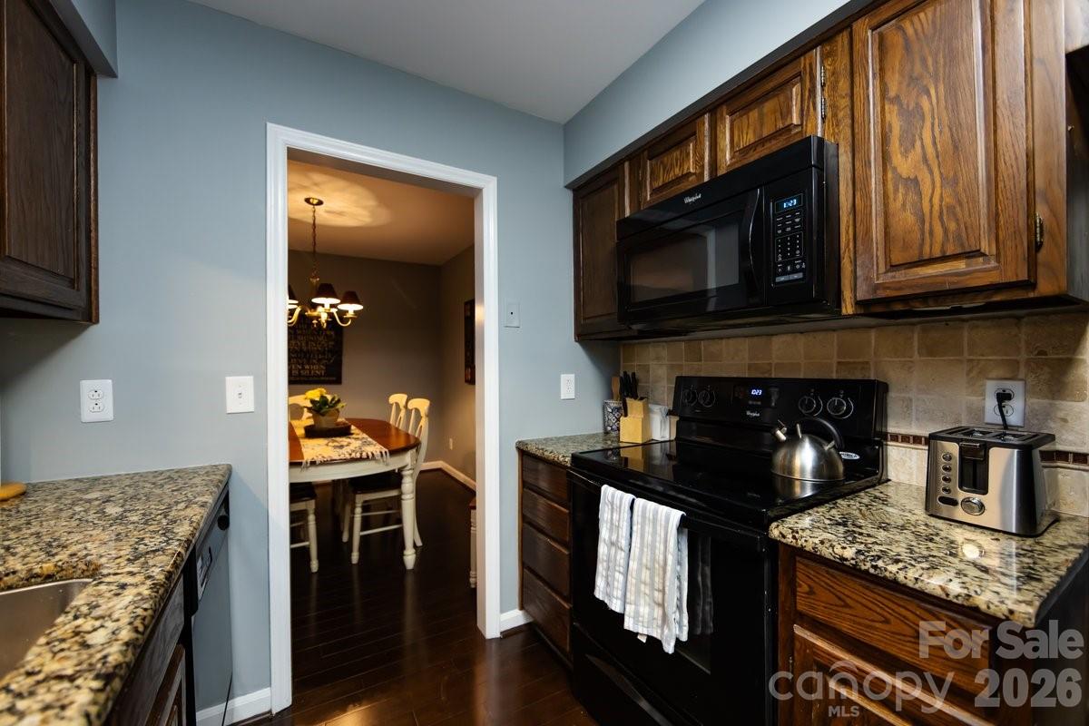3929 Colony Crossing Drive — Charlotte
