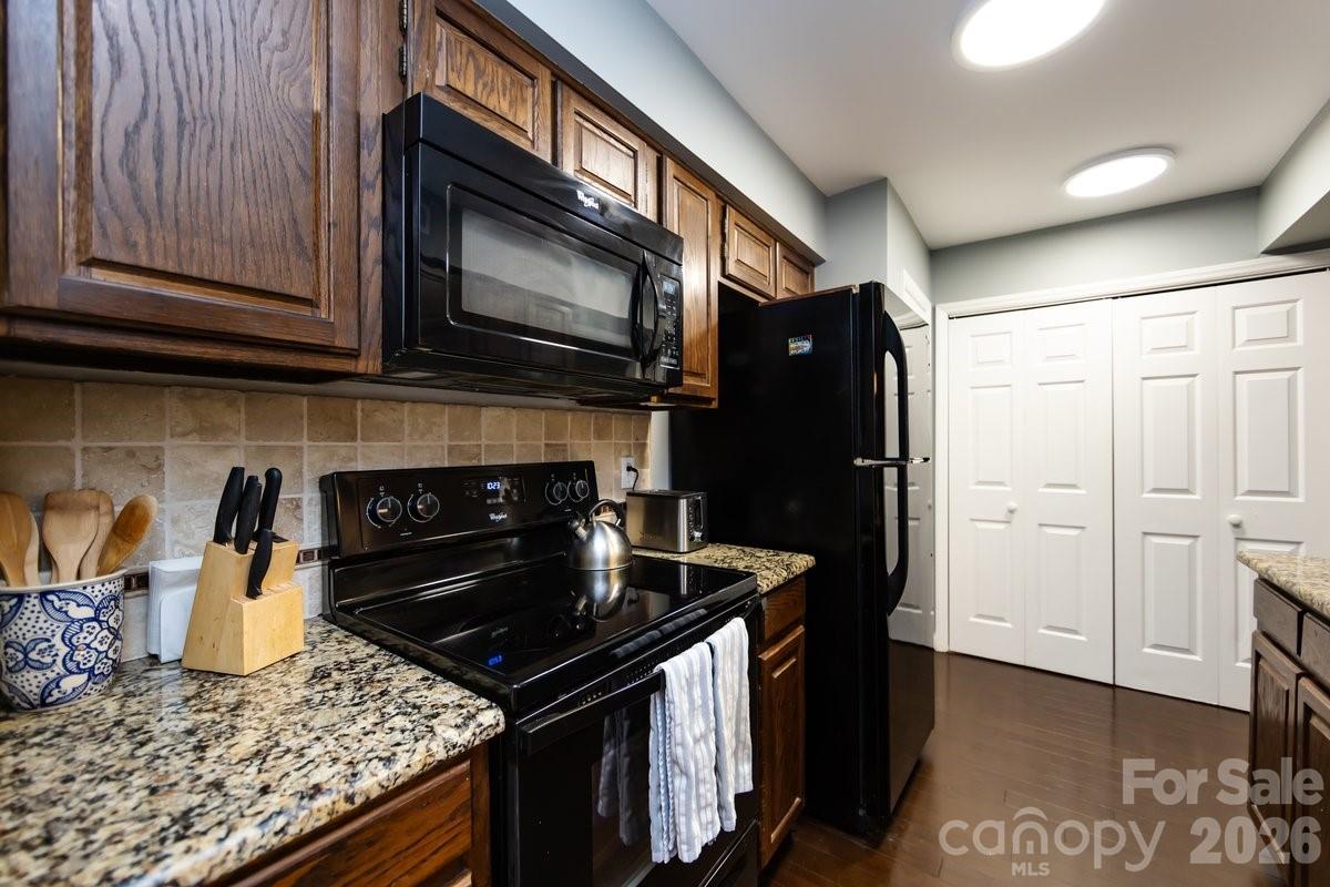 3929 Colony Crossing Drive — Charlotte