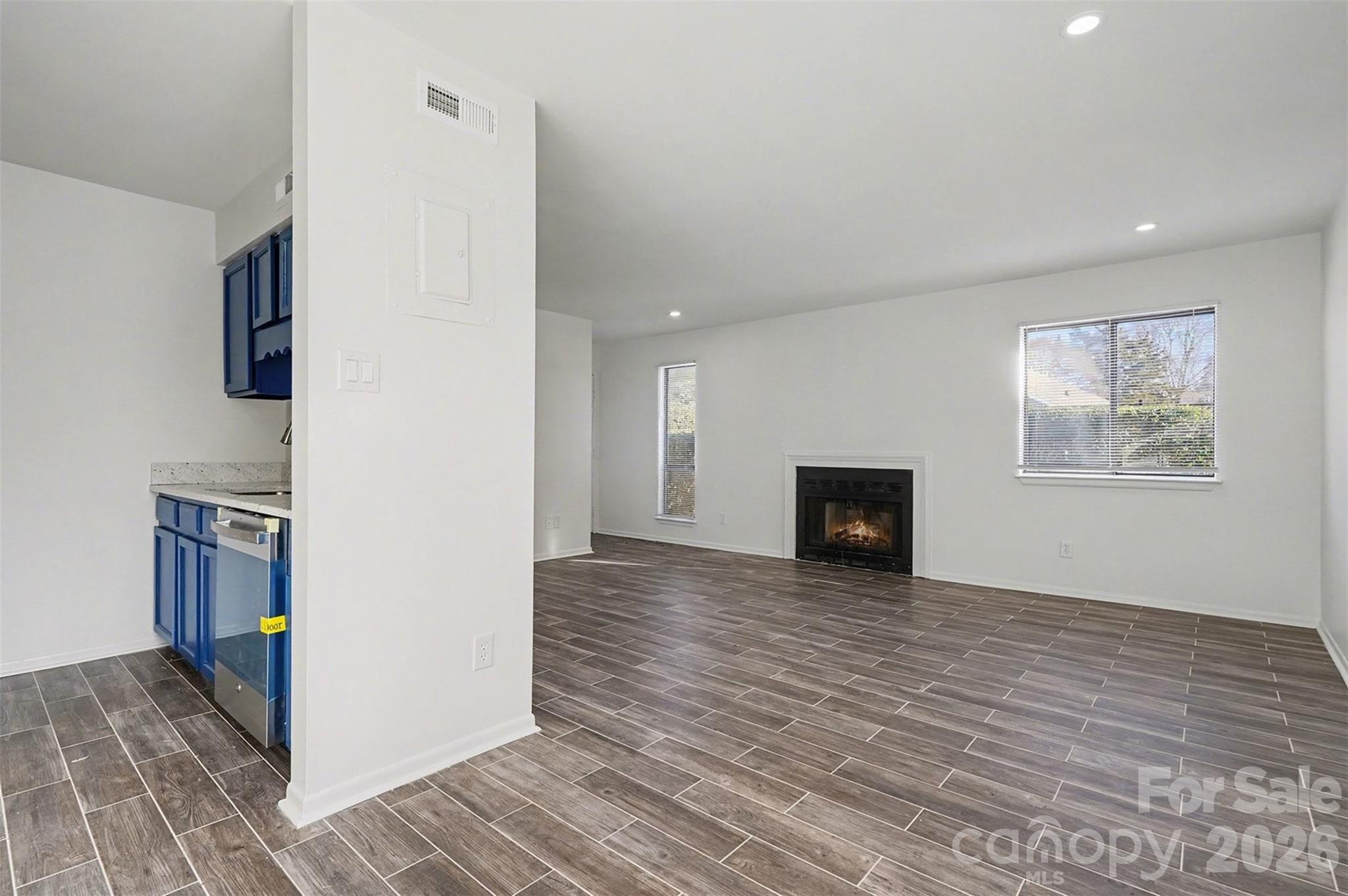 6148 Heath Ridge Court — Charlotte