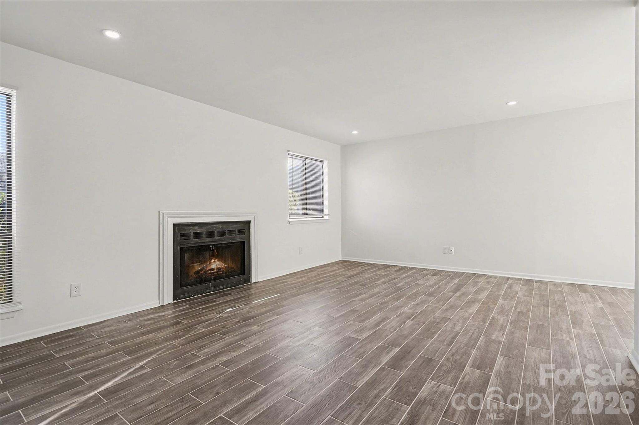6148 Heath Ridge Court — Charlotte
