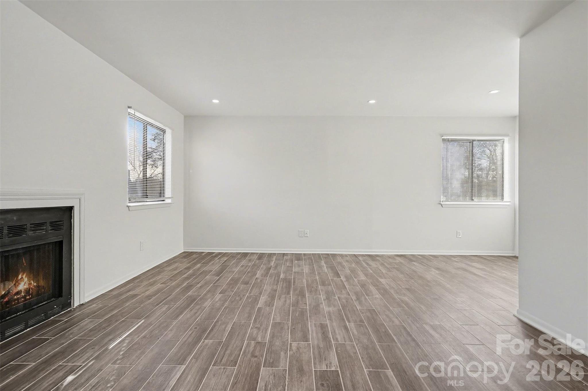 6148 Heath Ridge Court — Charlotte