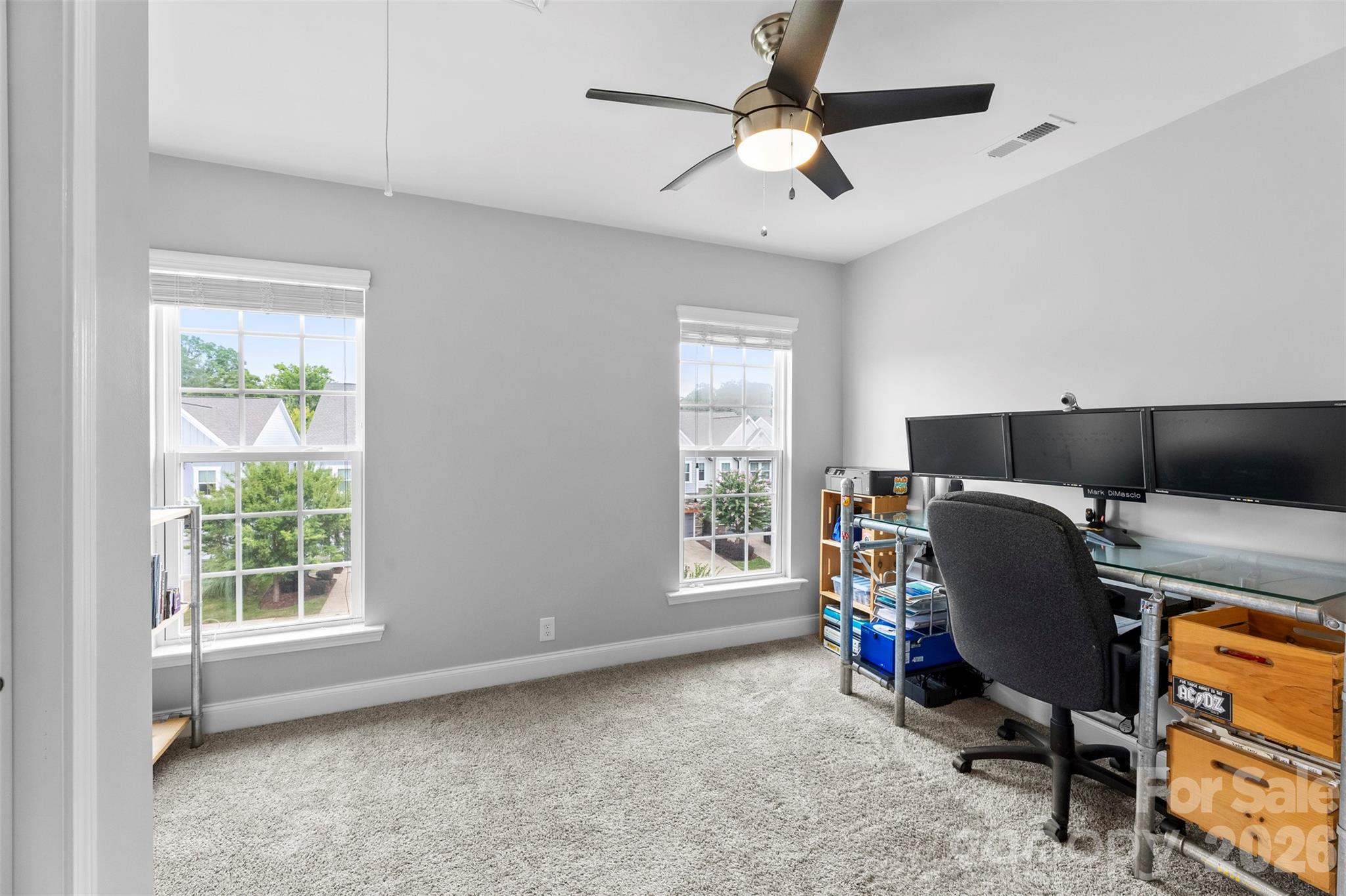 346 Belton Street — Charlotte