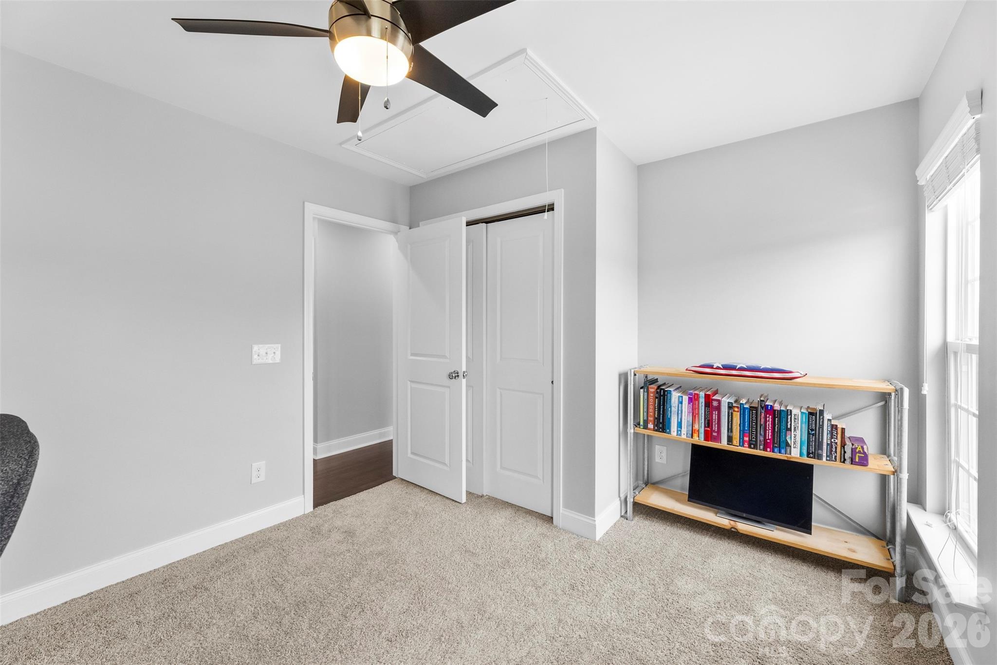 346 Belton Street — Charlotte