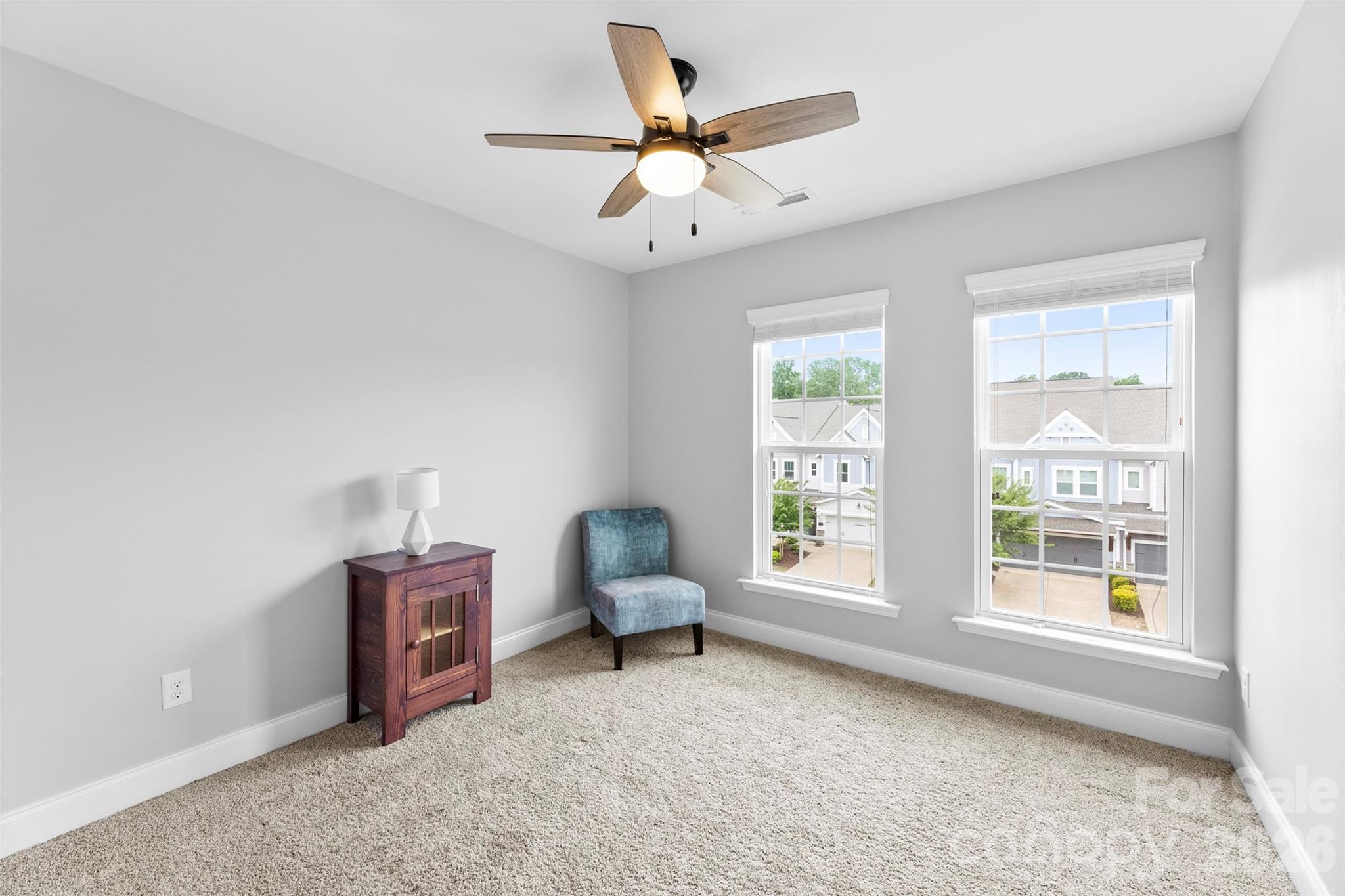 346 Belton Street — Charlotte
