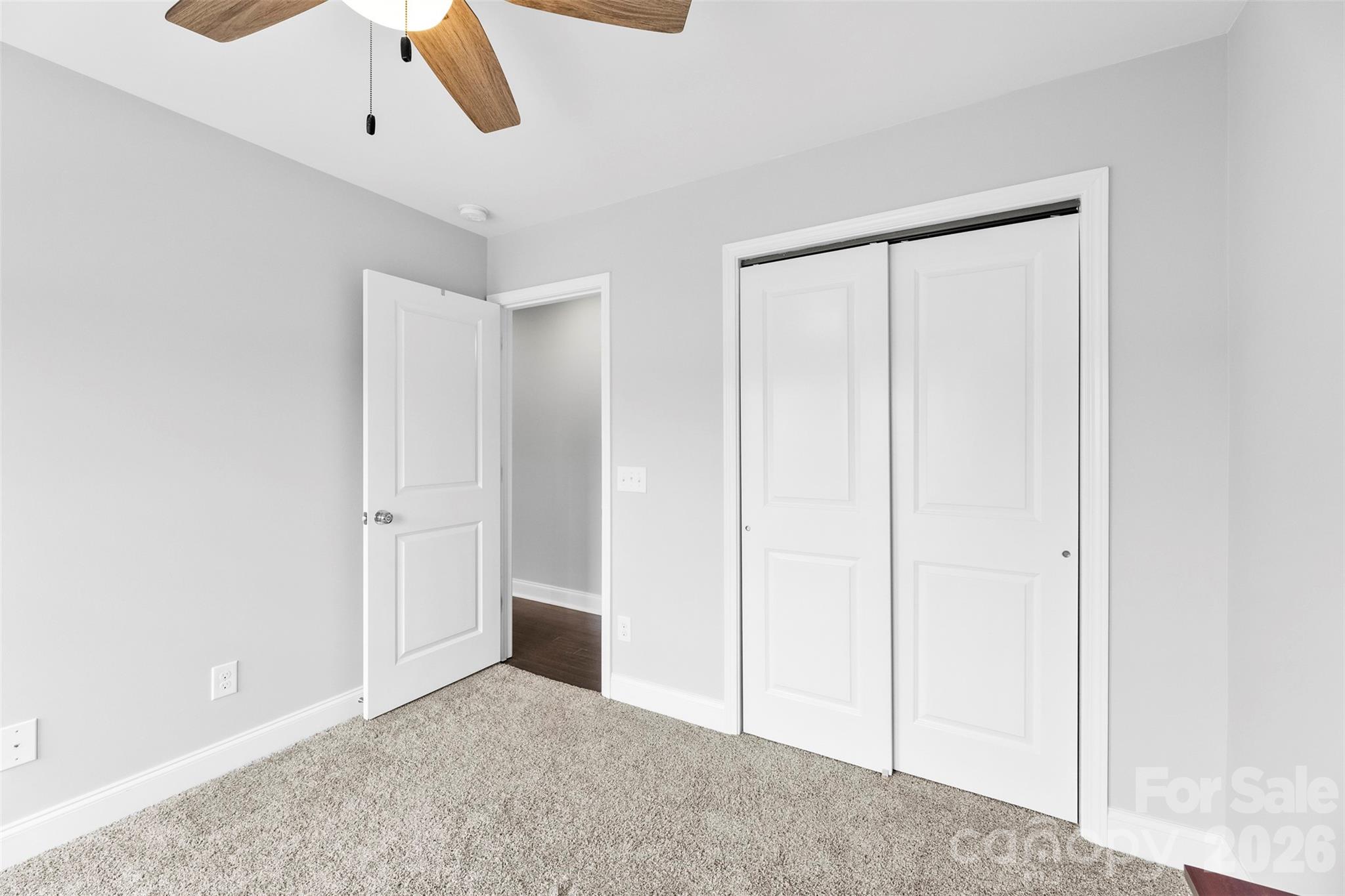 346 Belton Street — Charlotte