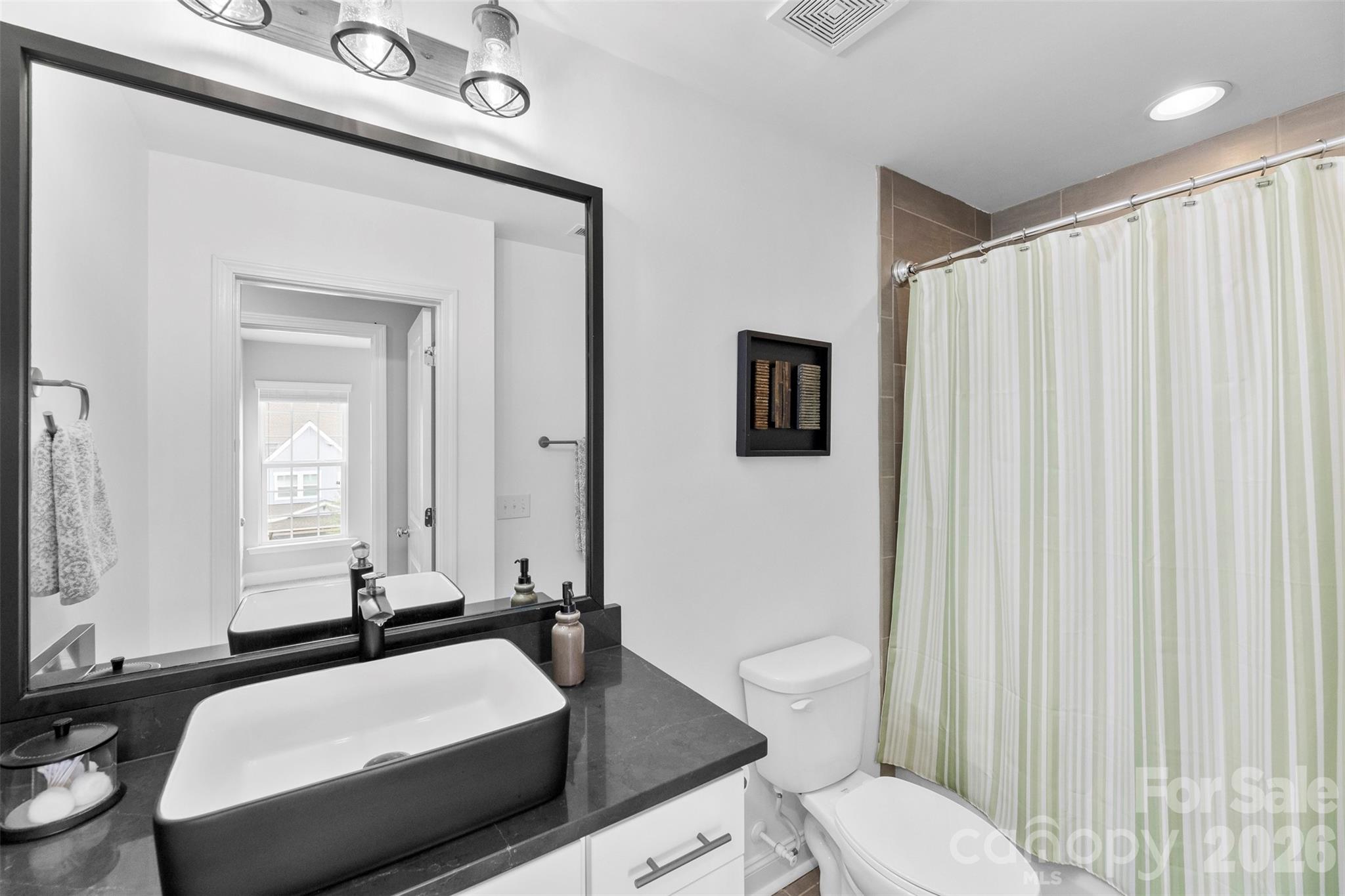 346 Belton Street — Charlotte