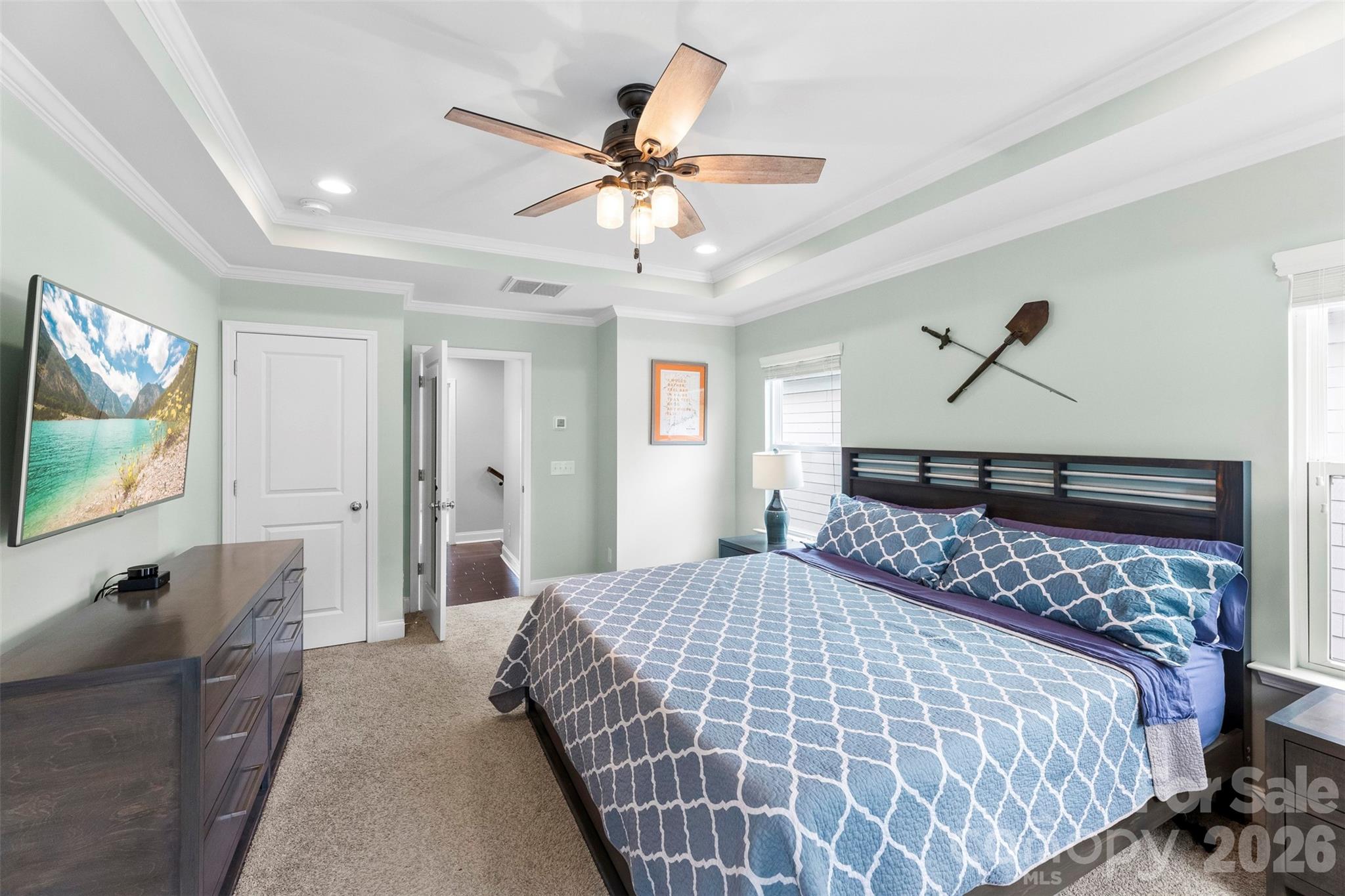 346 Belton Street — Charlotte