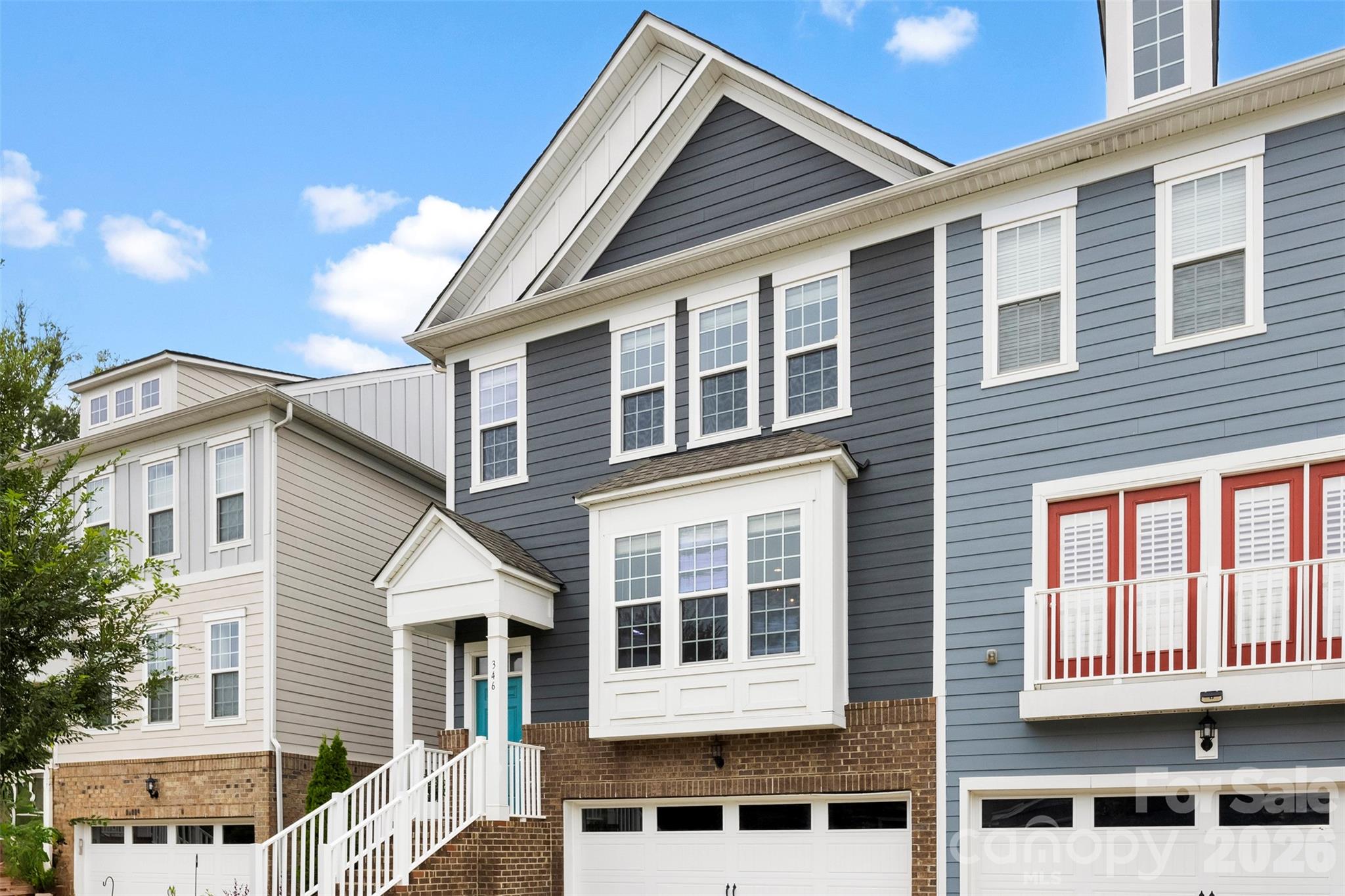 346 Belton Street — Charlotte