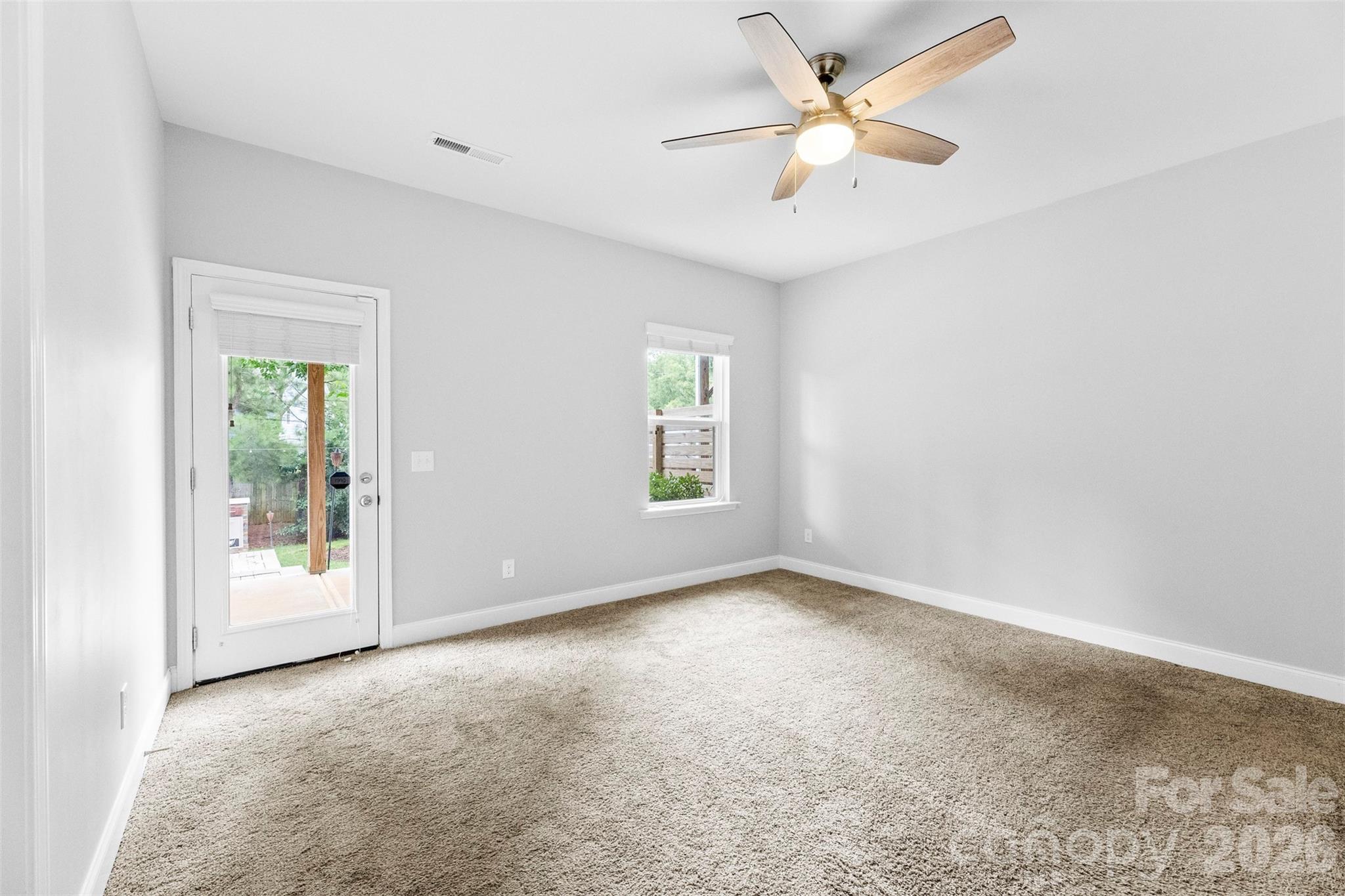 346 Belton Street — Charlotte