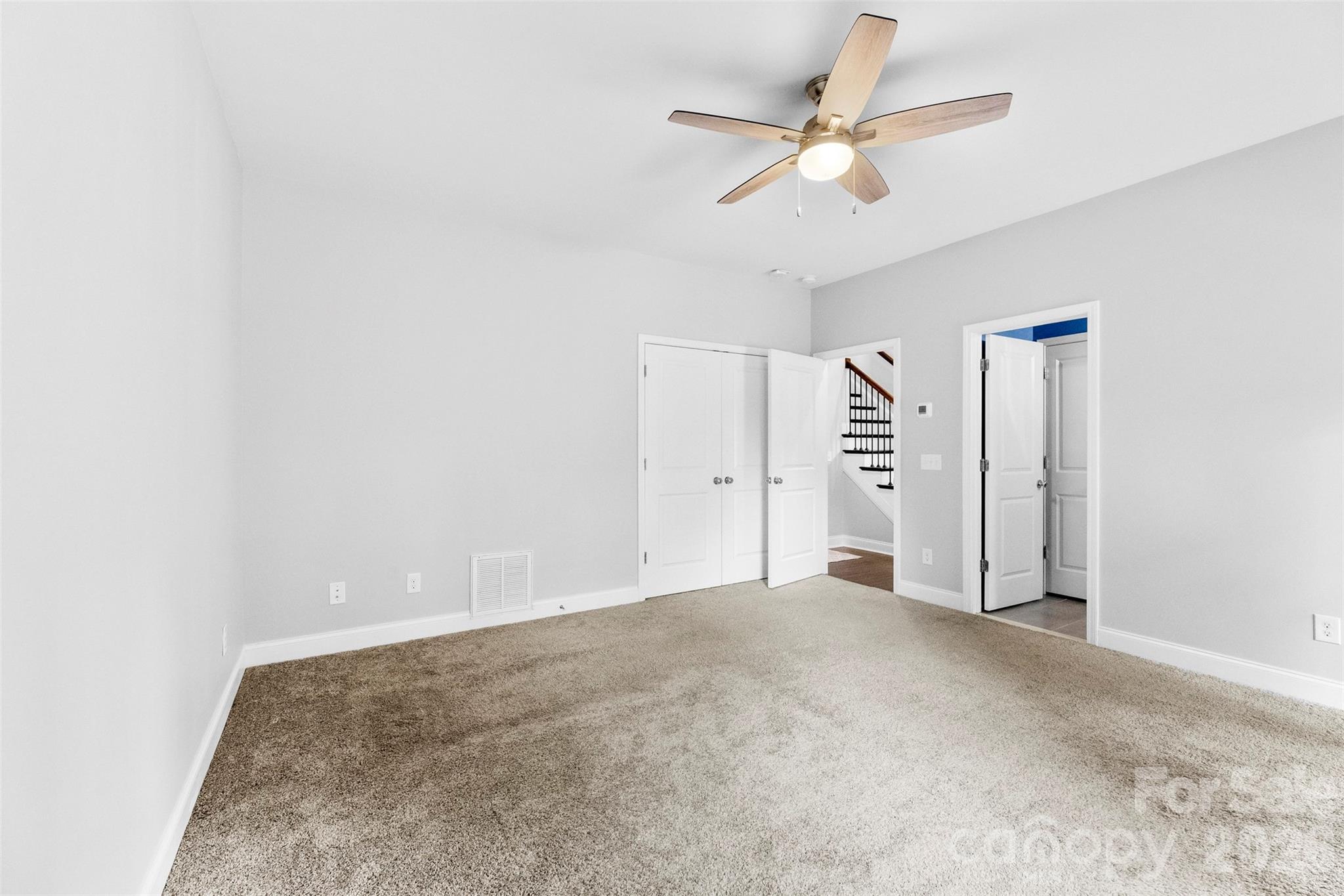 346 Belton Street — Charlotte