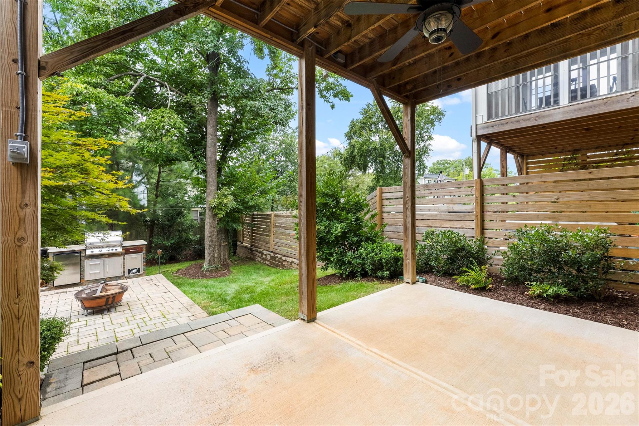 346 Belton Street — Charlotte