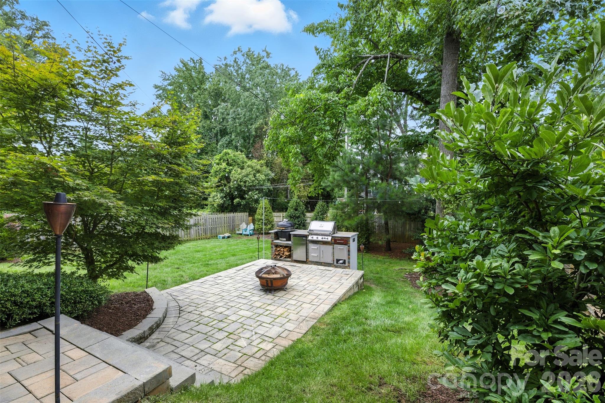 346 Belton Street — Charlotte