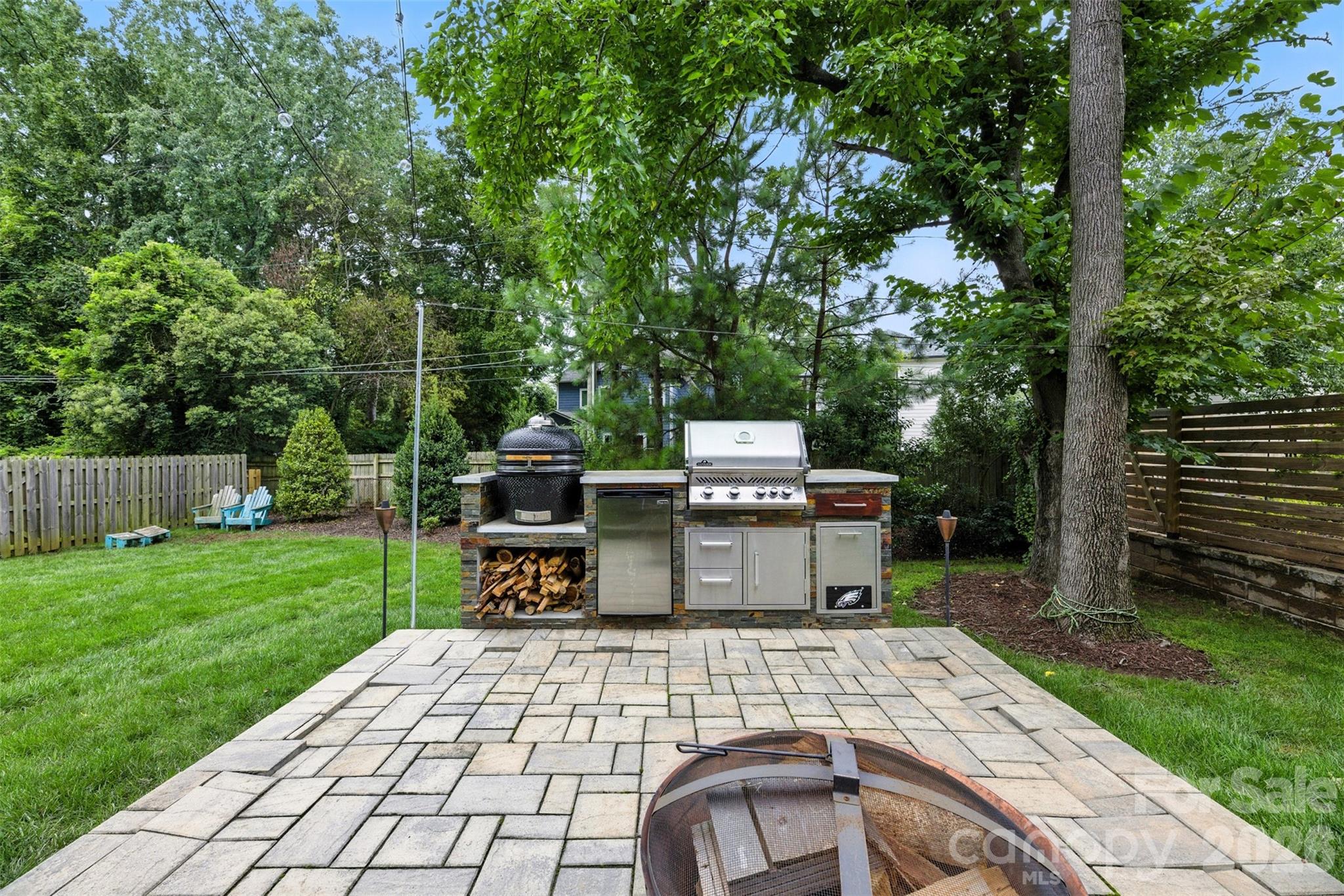 346 Belton Street — Charlotte