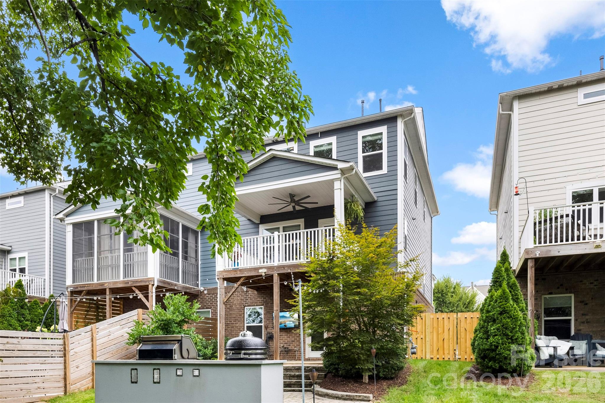 346 Belton Street — Charlotte