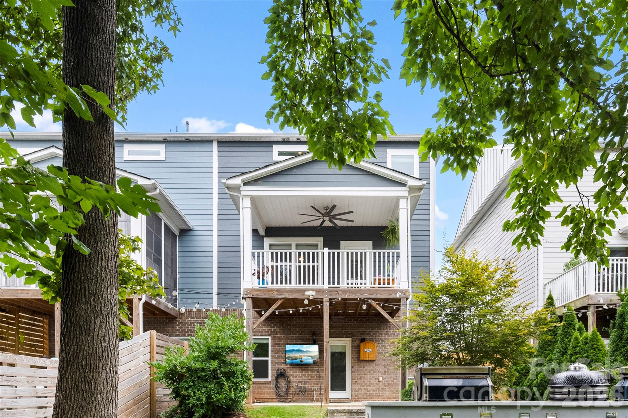 346 Belton Street — Charlotte