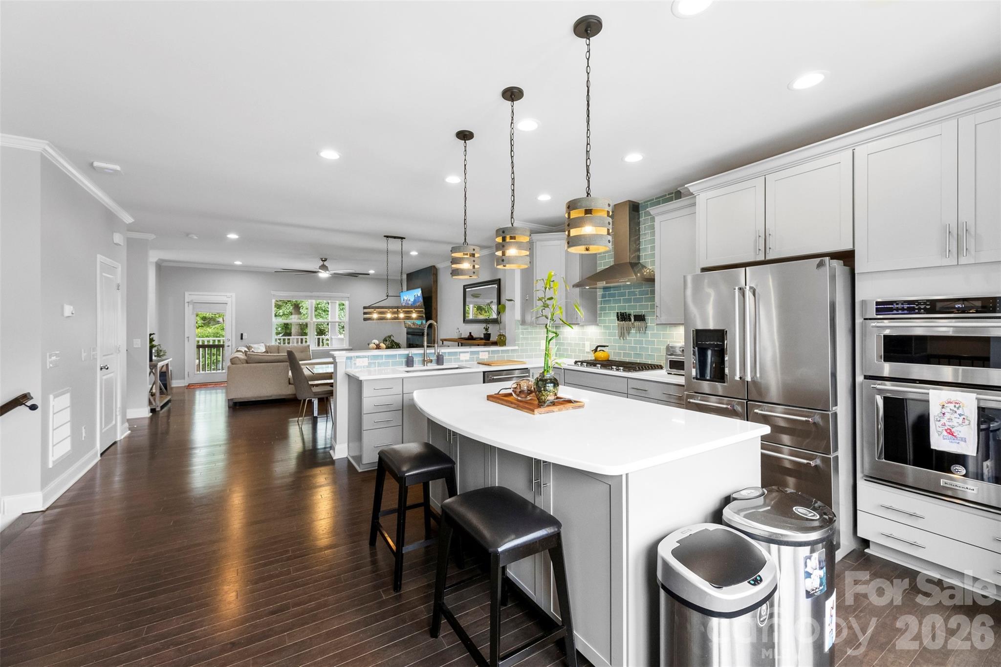 346 Belton Street — Charlotte