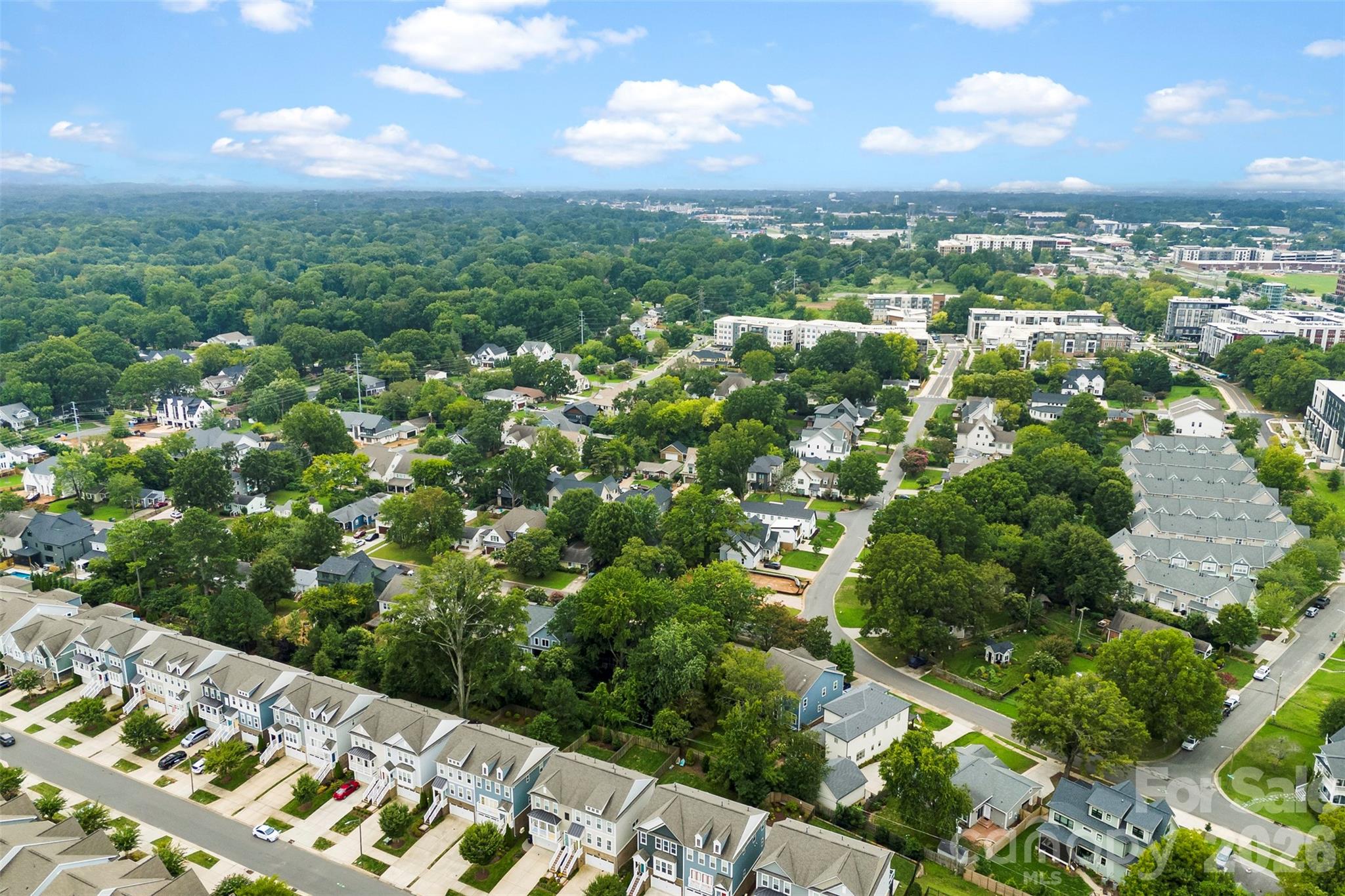 346 Belton Street — Charlotte