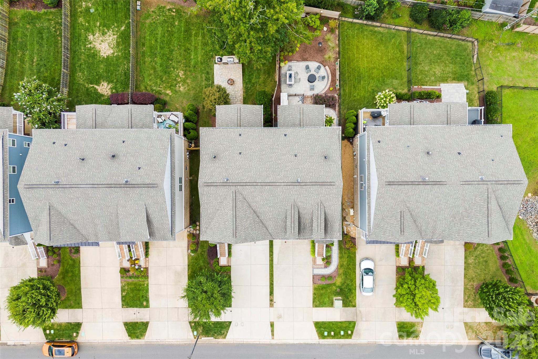 346 Belton Street — Charlotte