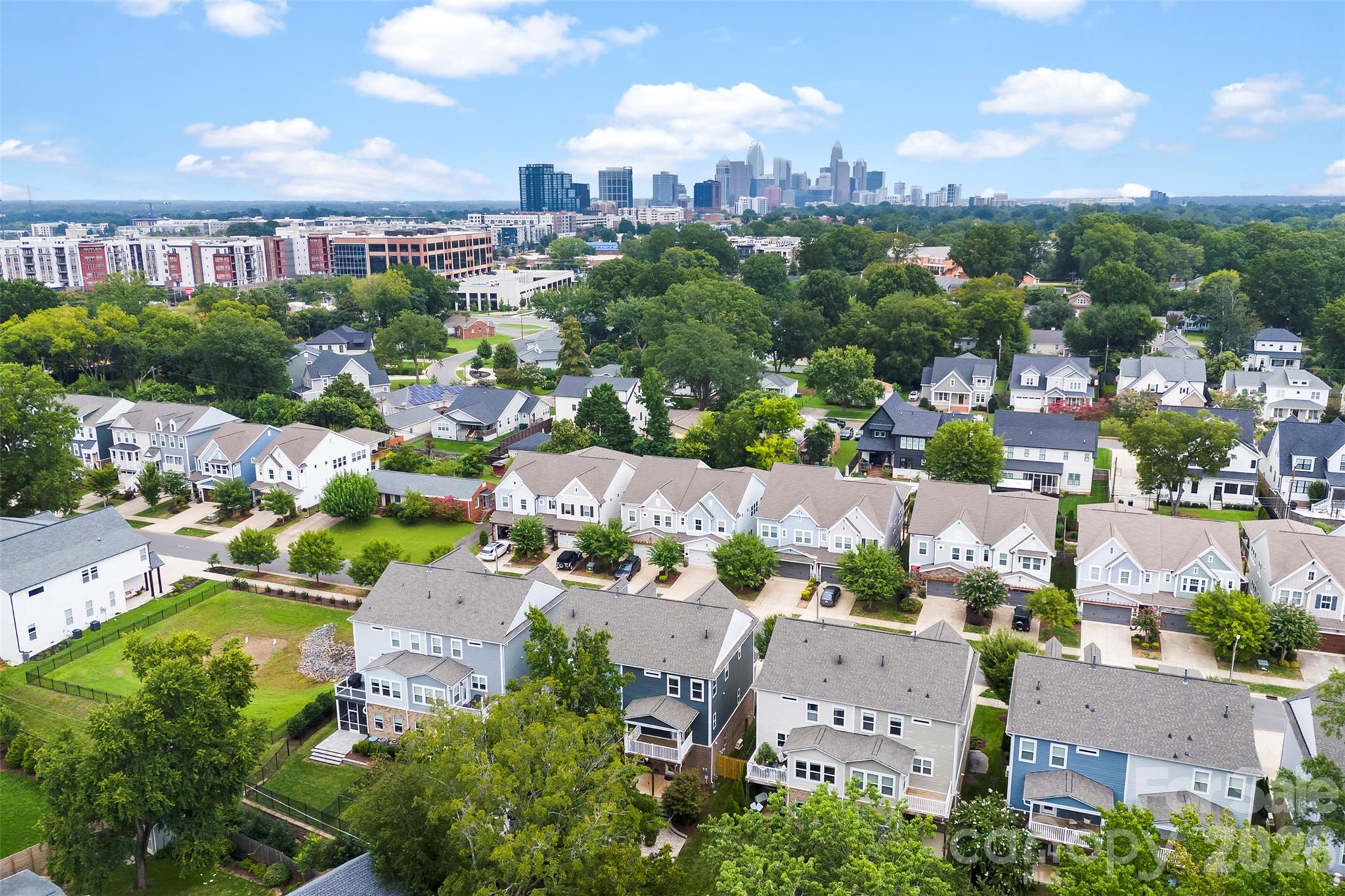 346 Belton Street — Charlotte