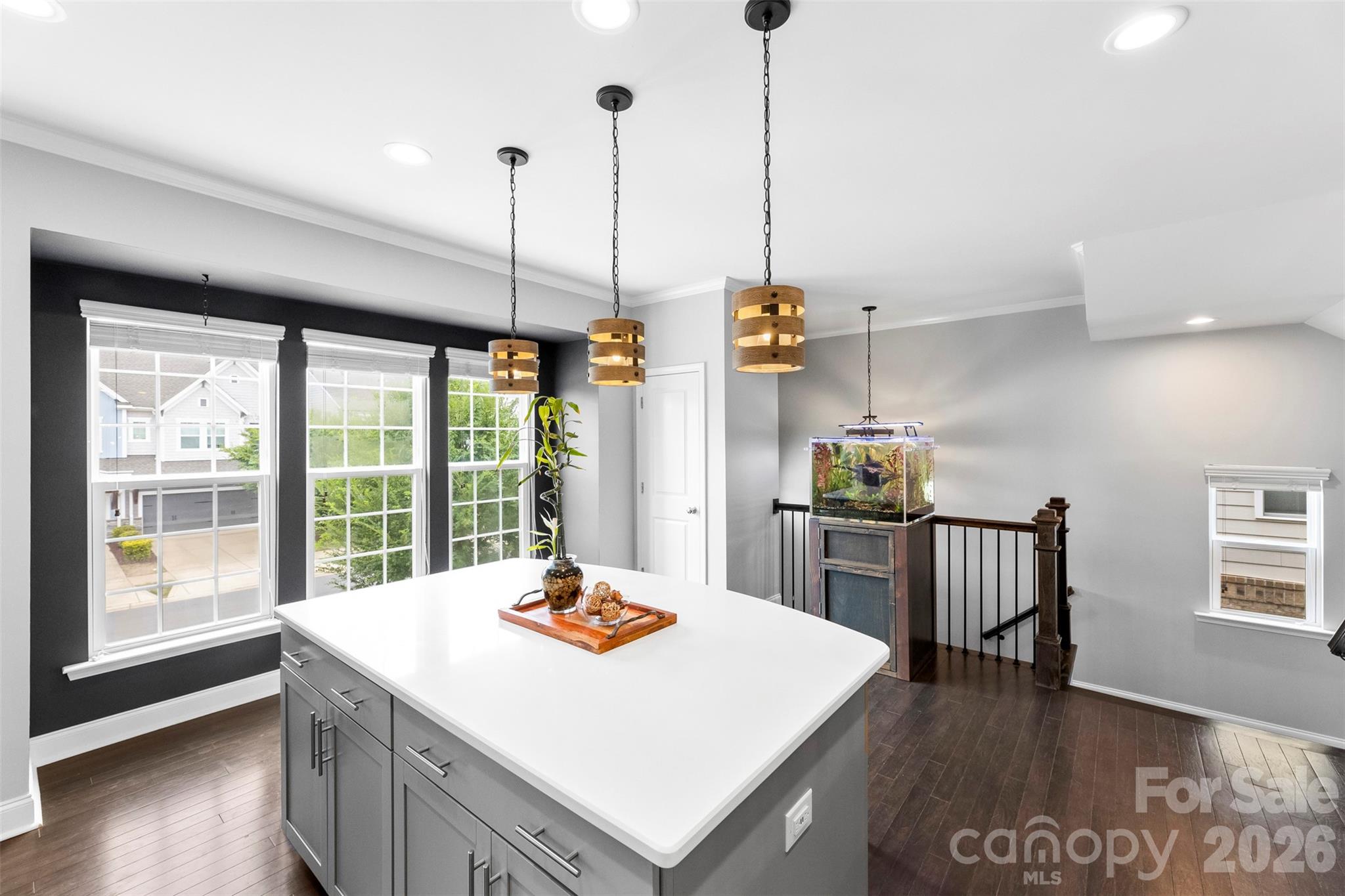 346 Belton Street — Charlotte