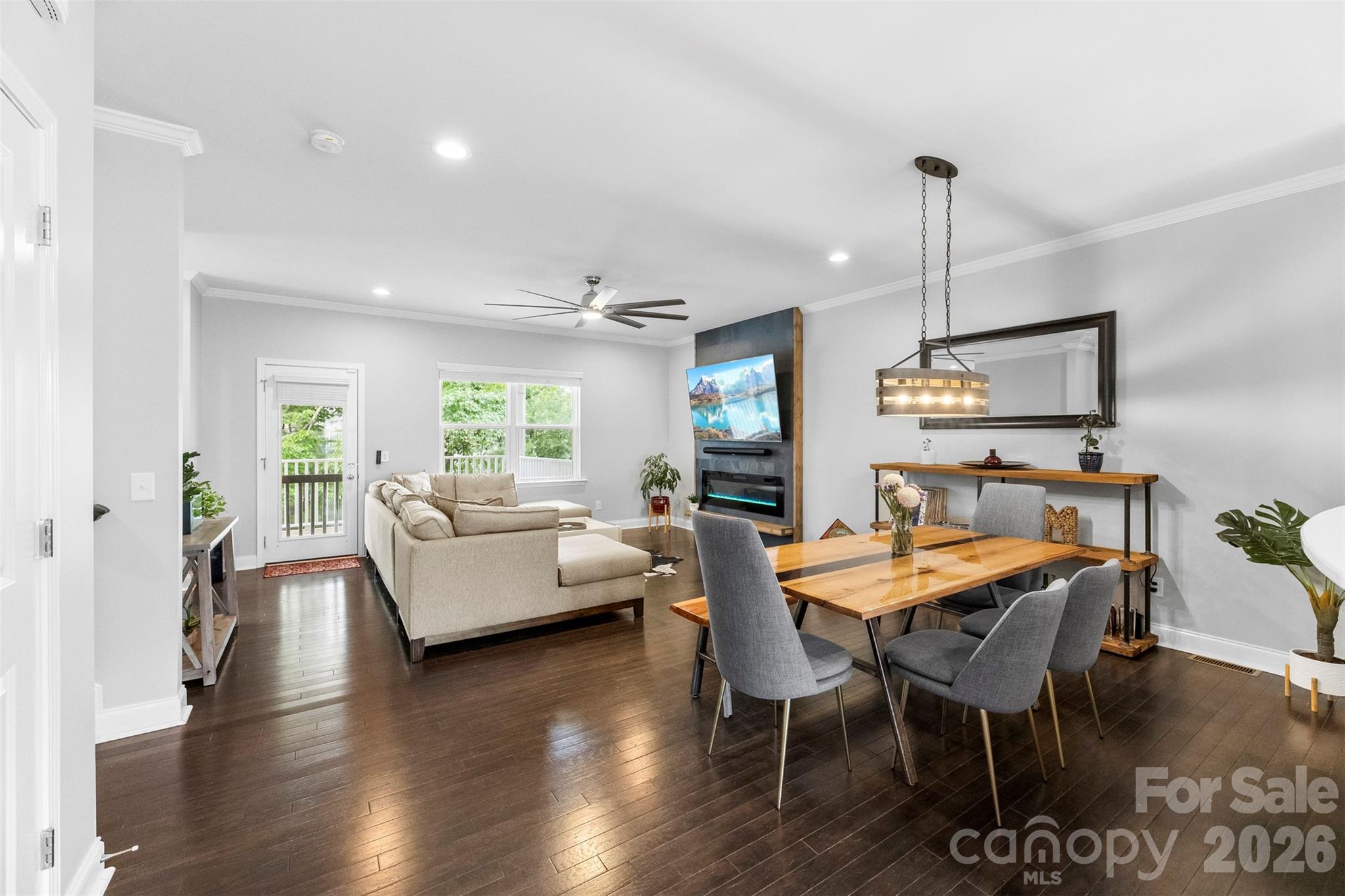 346 Belton Street — Charlotte