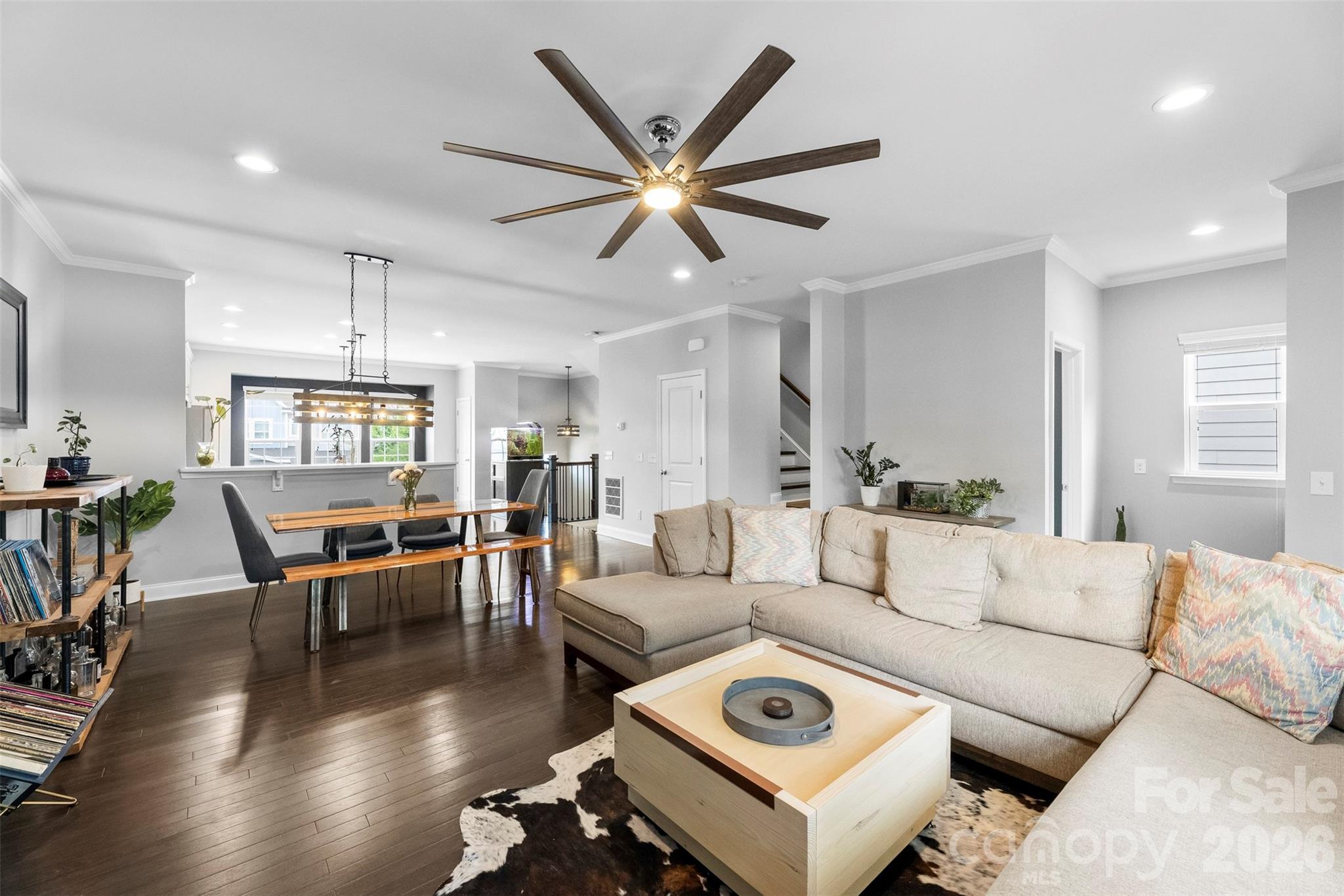 346 Belton Street — Charlotte