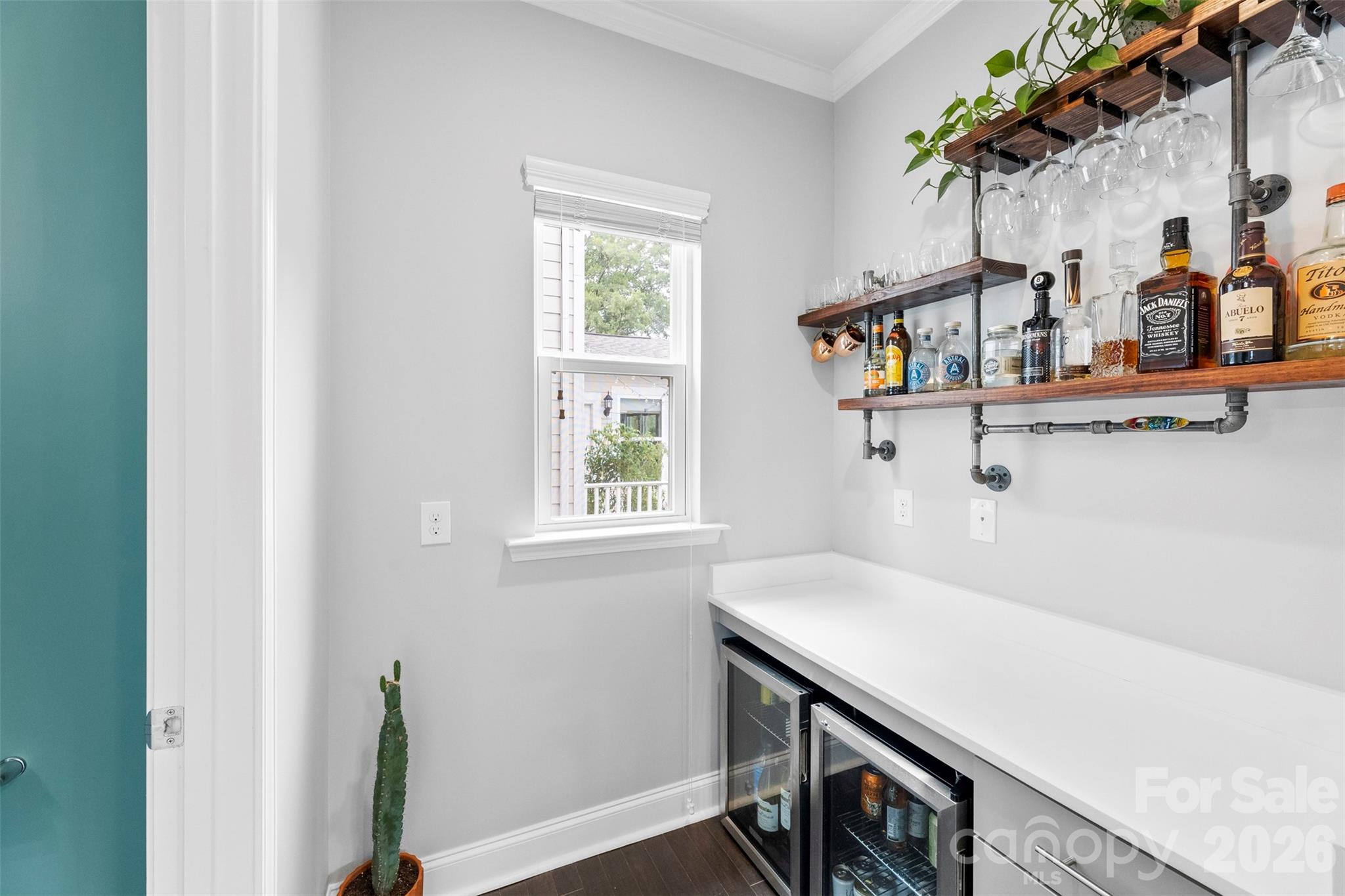 346 Belton Street — Charlotte