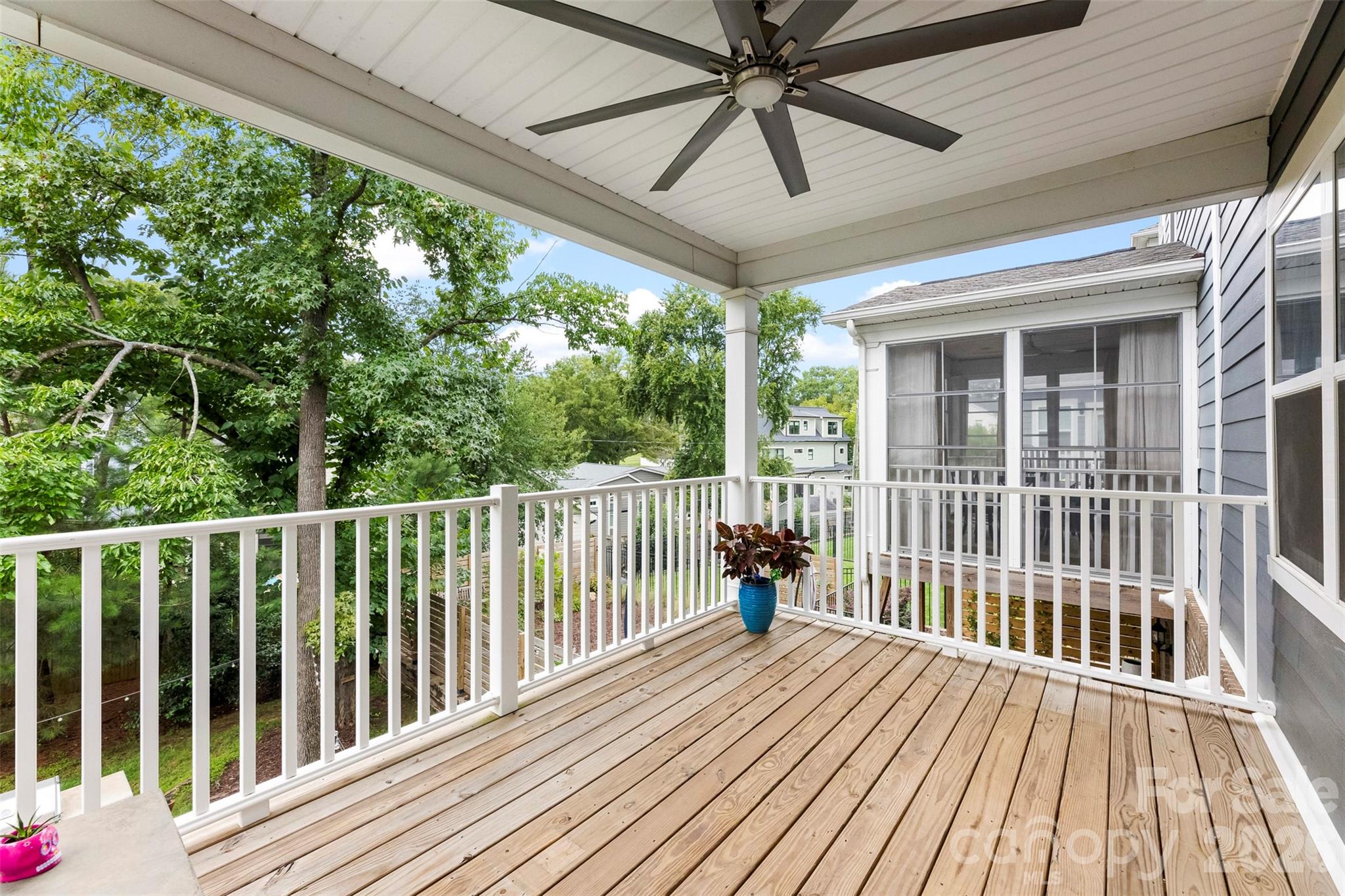 346 Belton Street — Charlotte