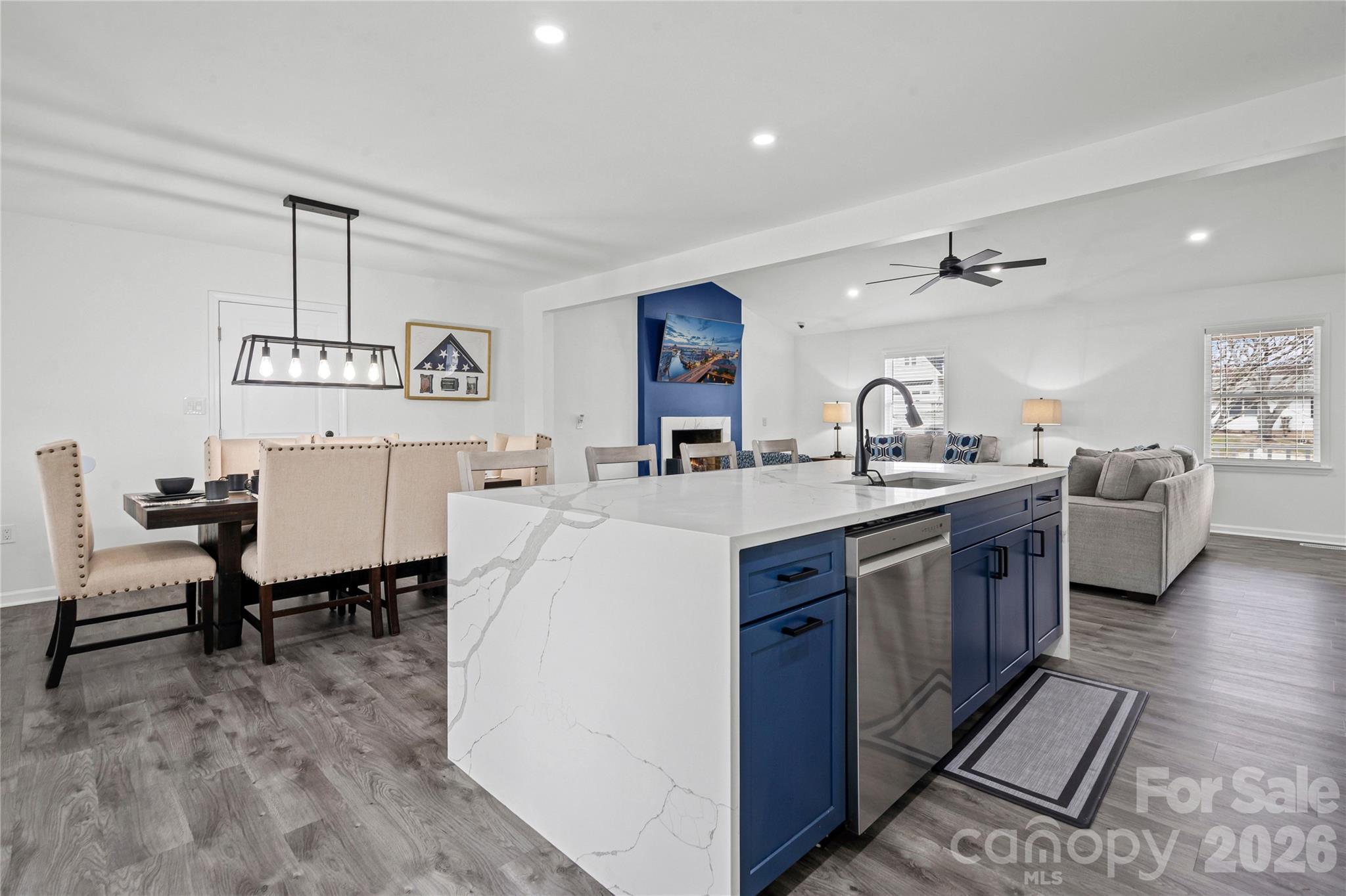 103 Starmount Drive — Kings Mountain