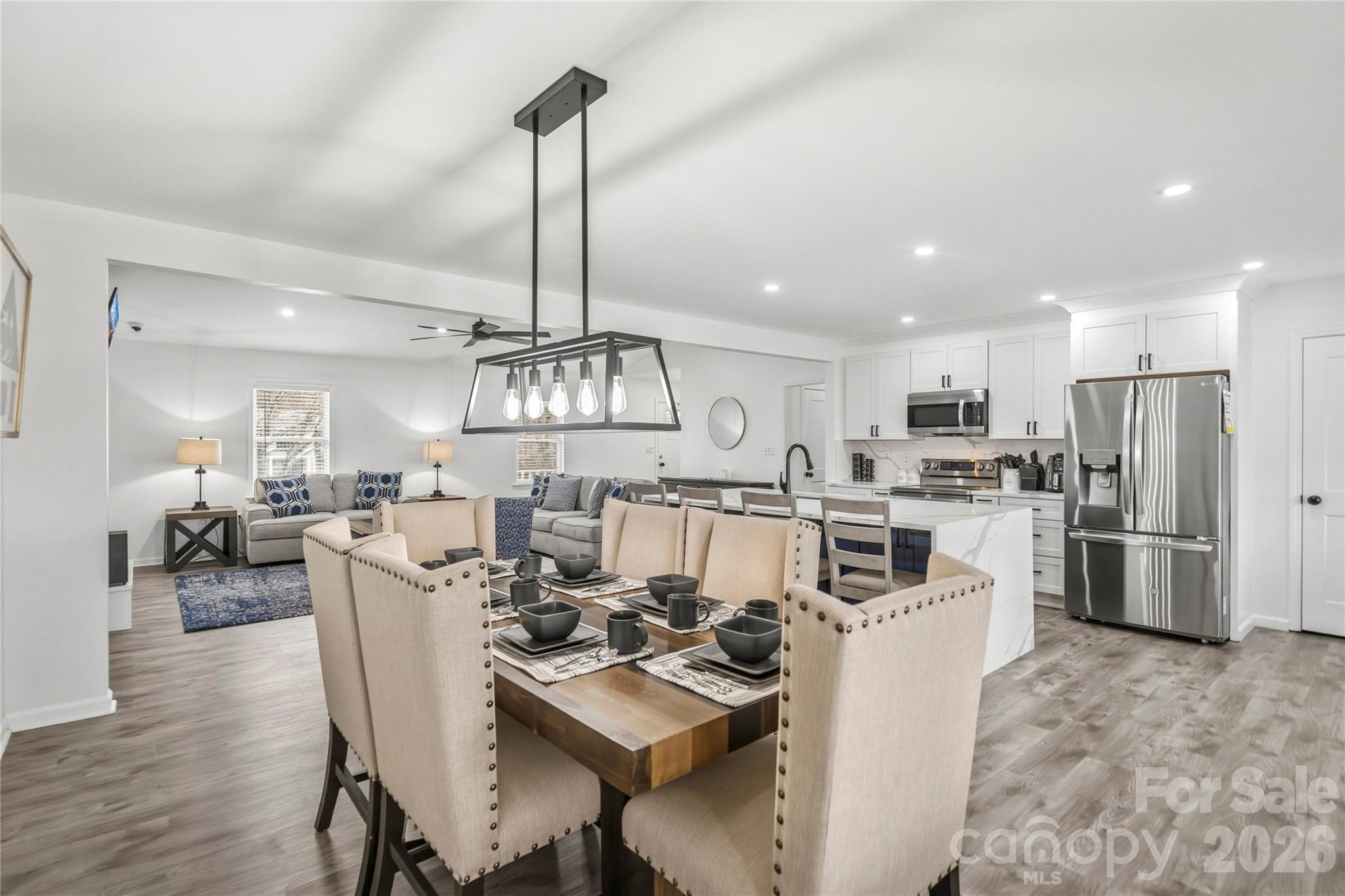 103 Starmount Drive — Kings Mountain