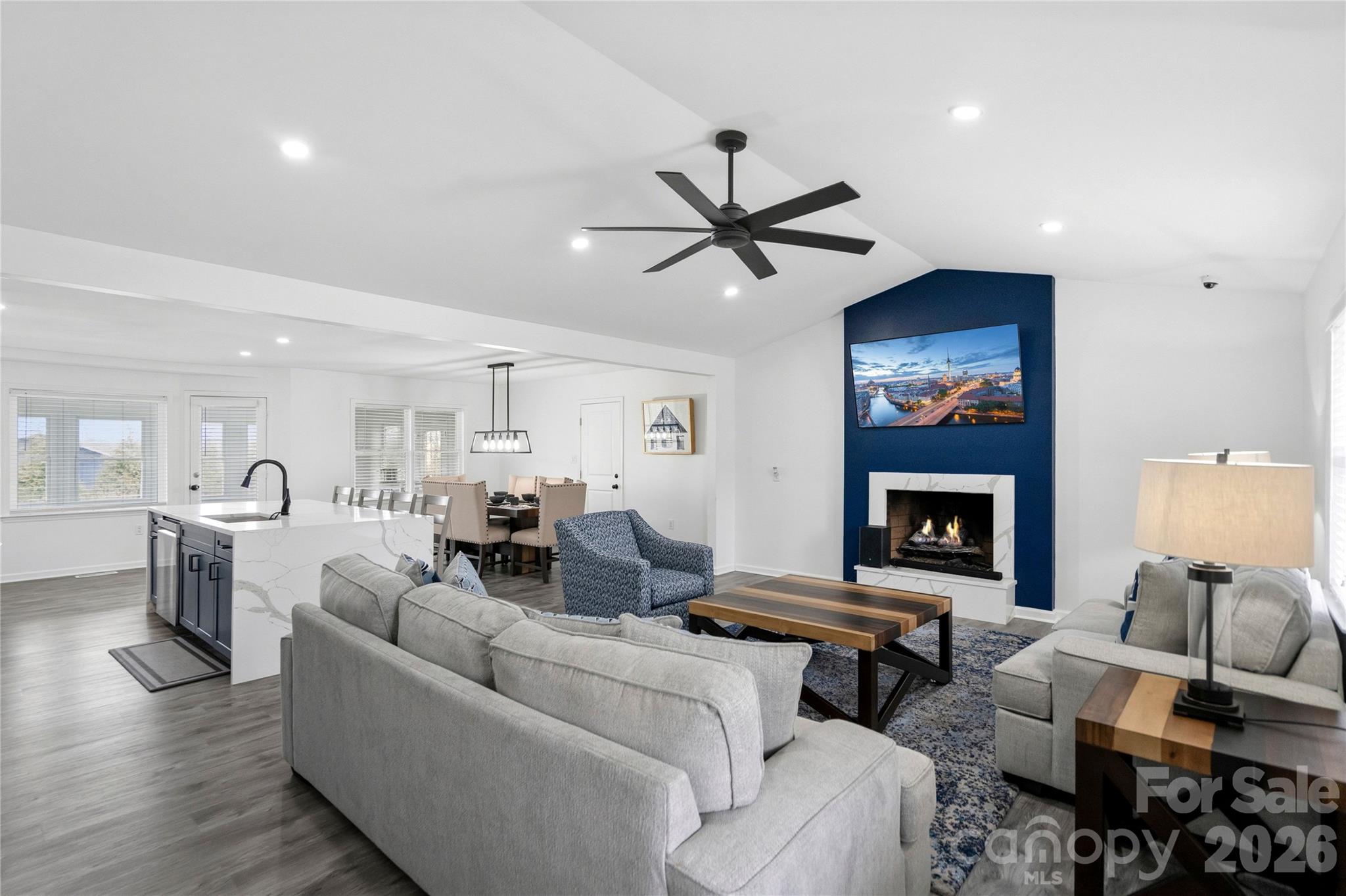 103 Starmount Drive — Kings Mountain