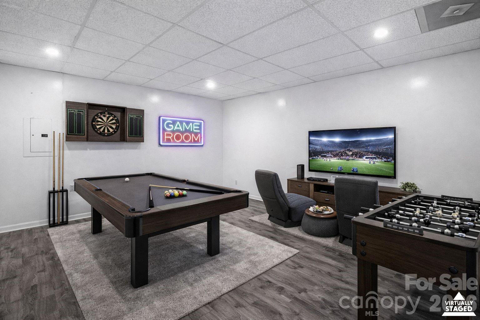 103 Starmount Drive — Kings Mountain
