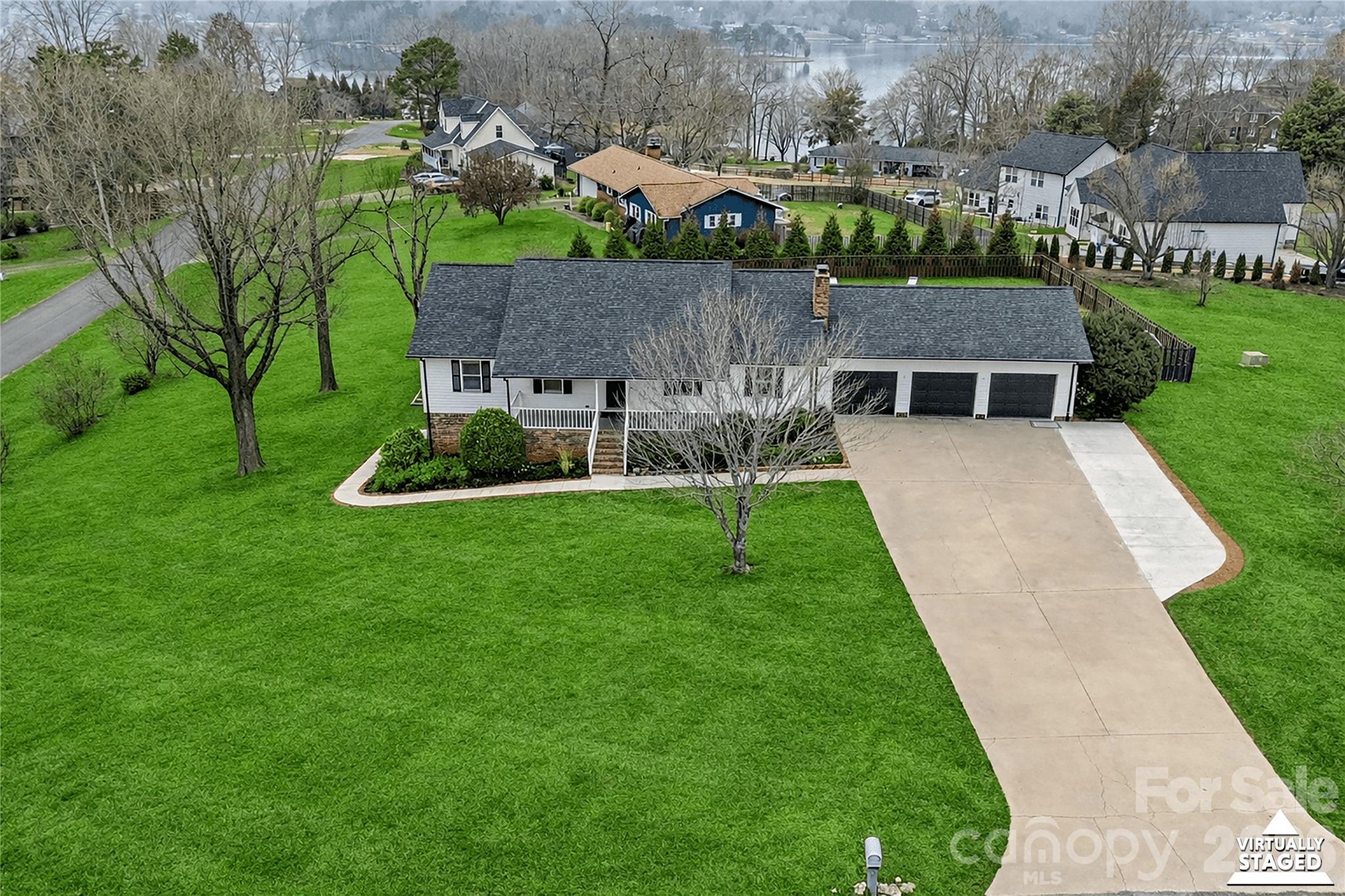 103 Starmount Drive — Kings Mountain