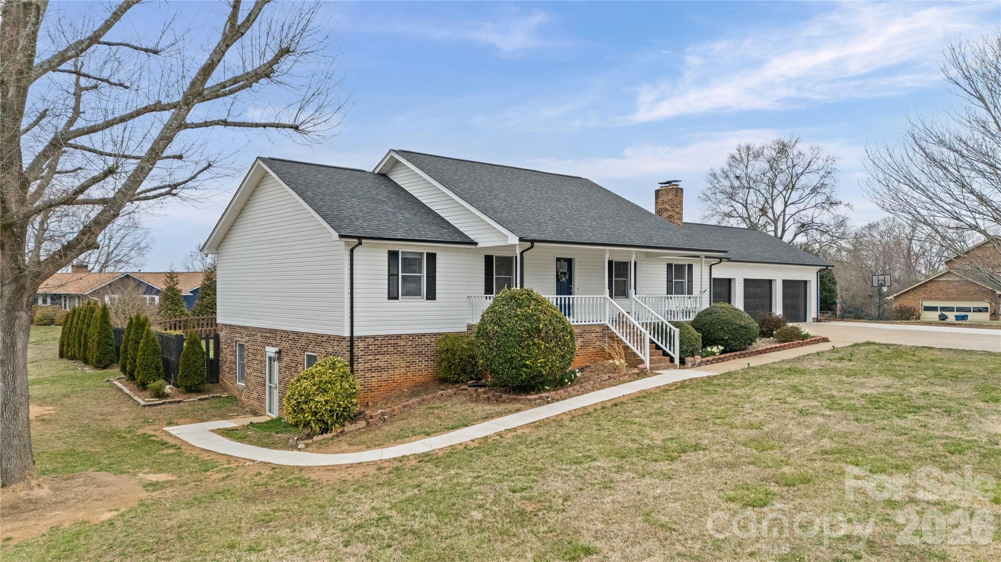 103 Starmount Drive — Kings Mountain