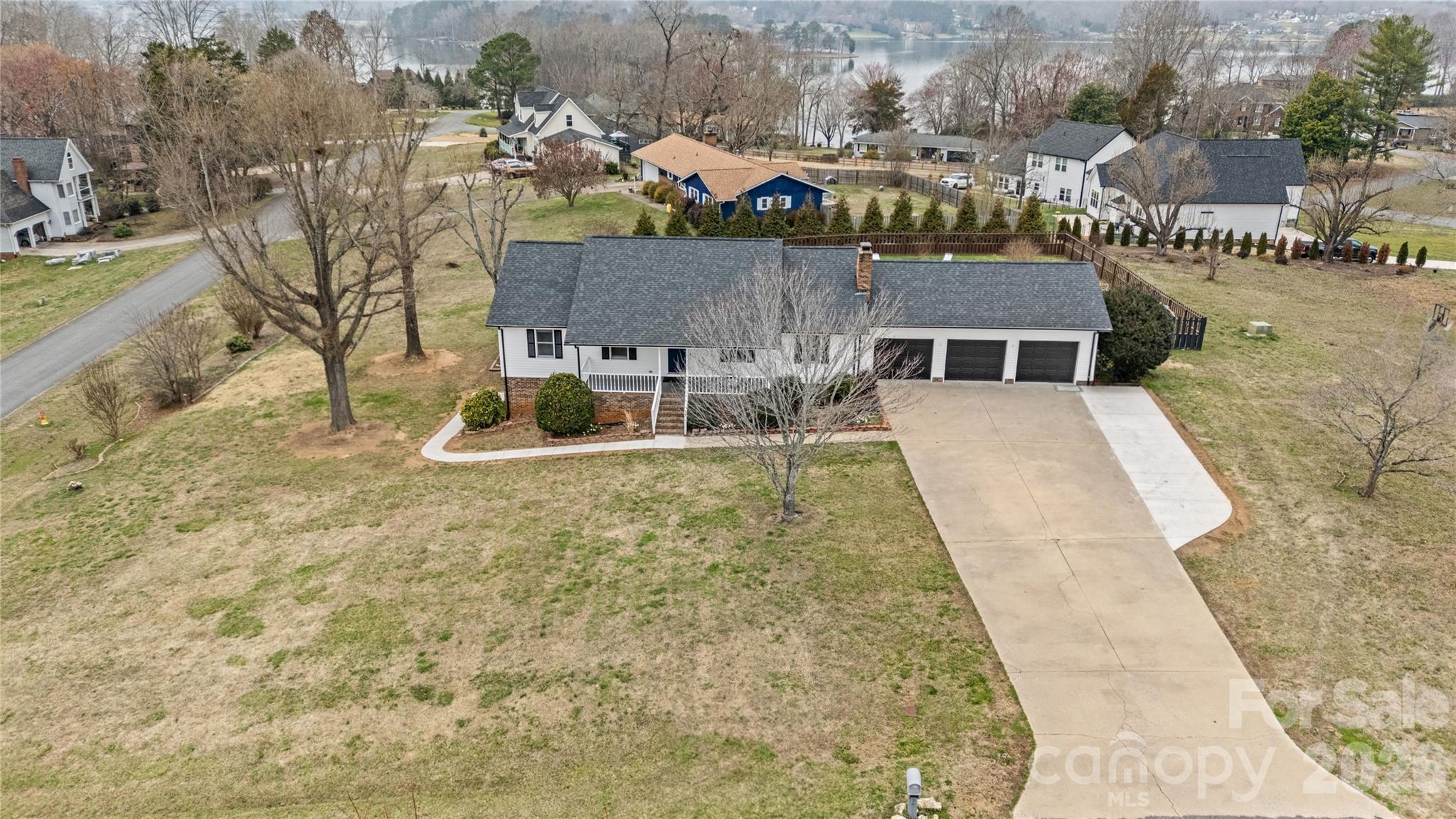 103 Starmount Drive — Kings Mountain