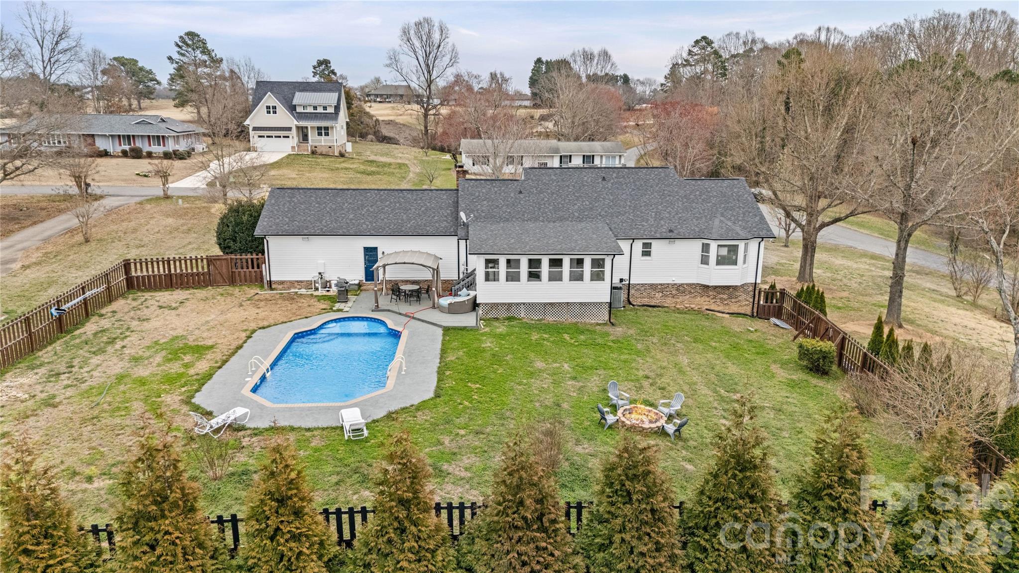 103 Starmount Drive — Kings Mountain