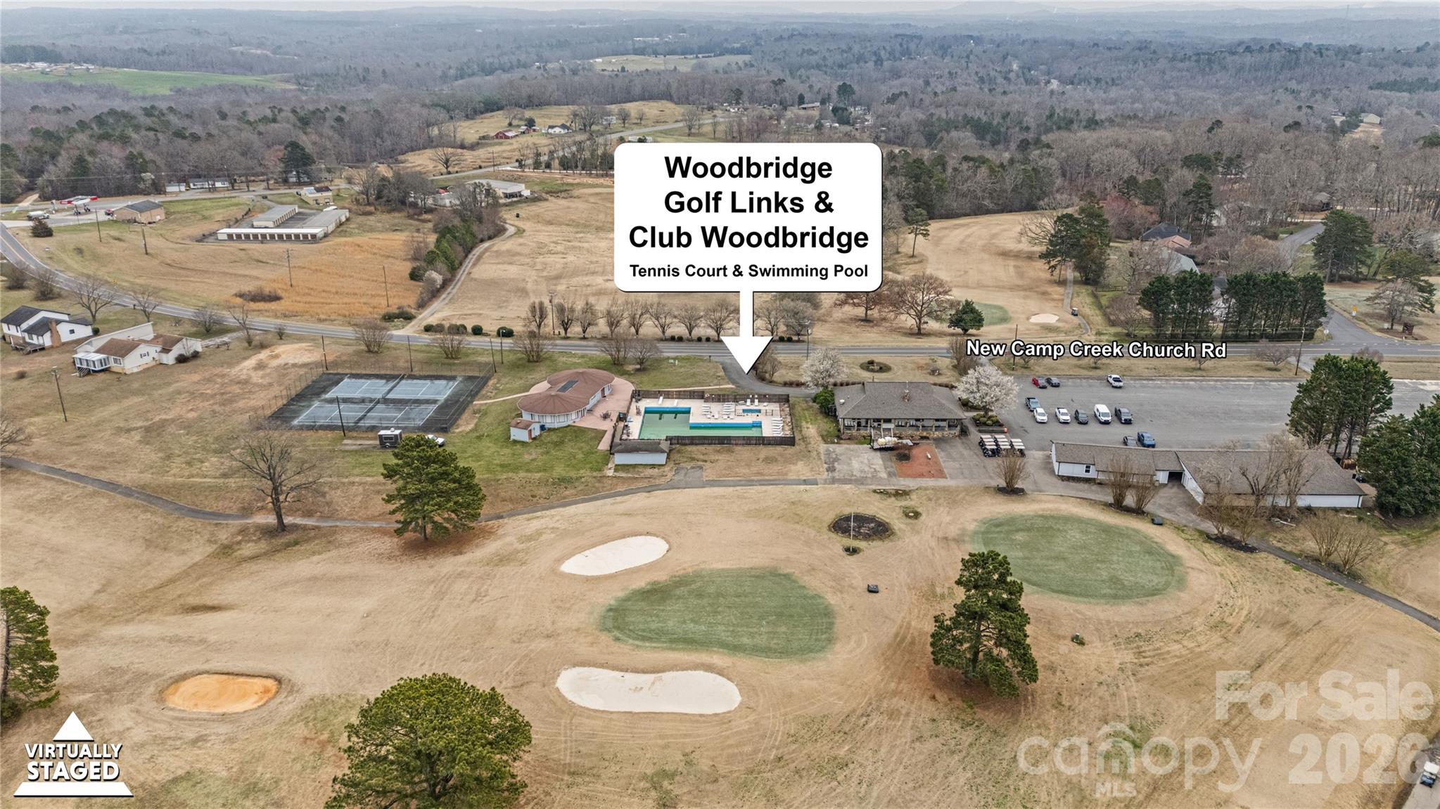 103 Starmount Drive — Kings Mountain