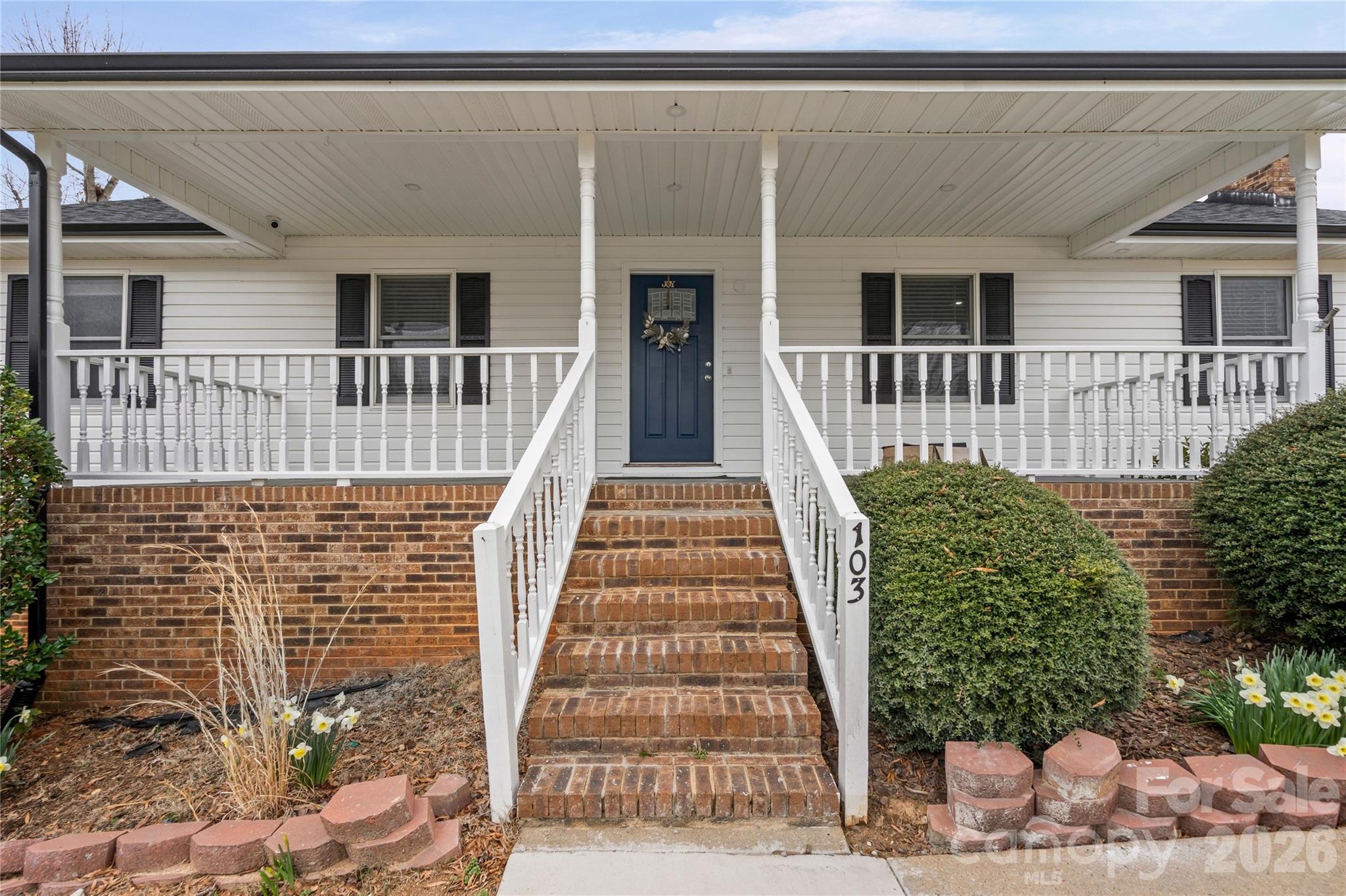 103 Starmount Drive — Kings Mountain