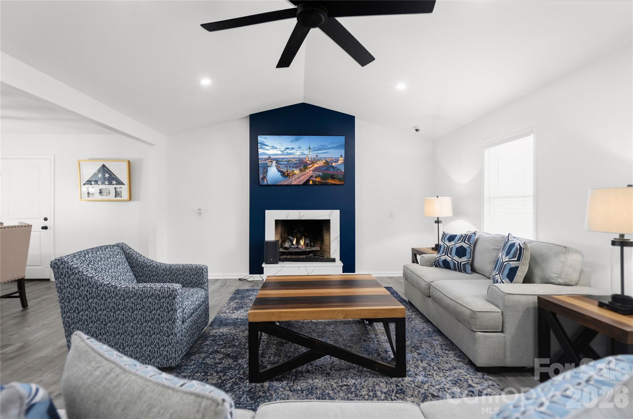 103 Starmount Drive — Kings Mountain