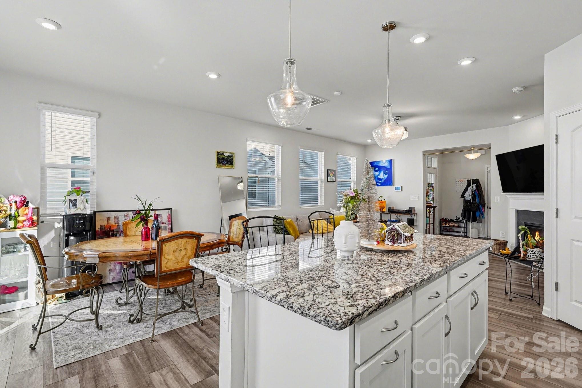 5608 Axil Lane — Charlotte