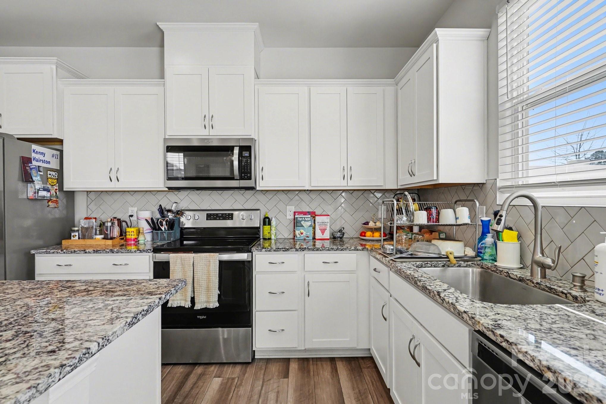 5608 Axil Lane — Charlotte