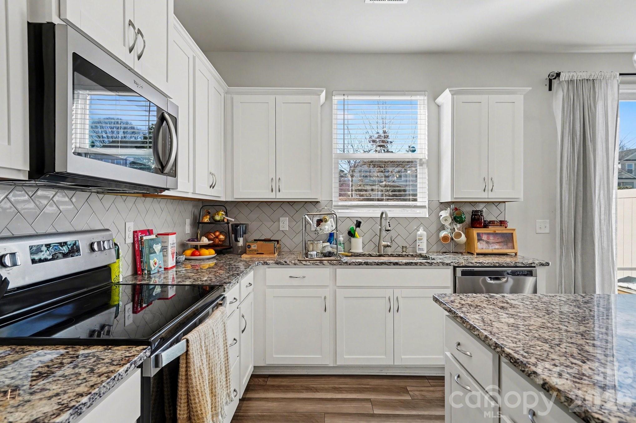 5608 Axil Lane — Charlotte
