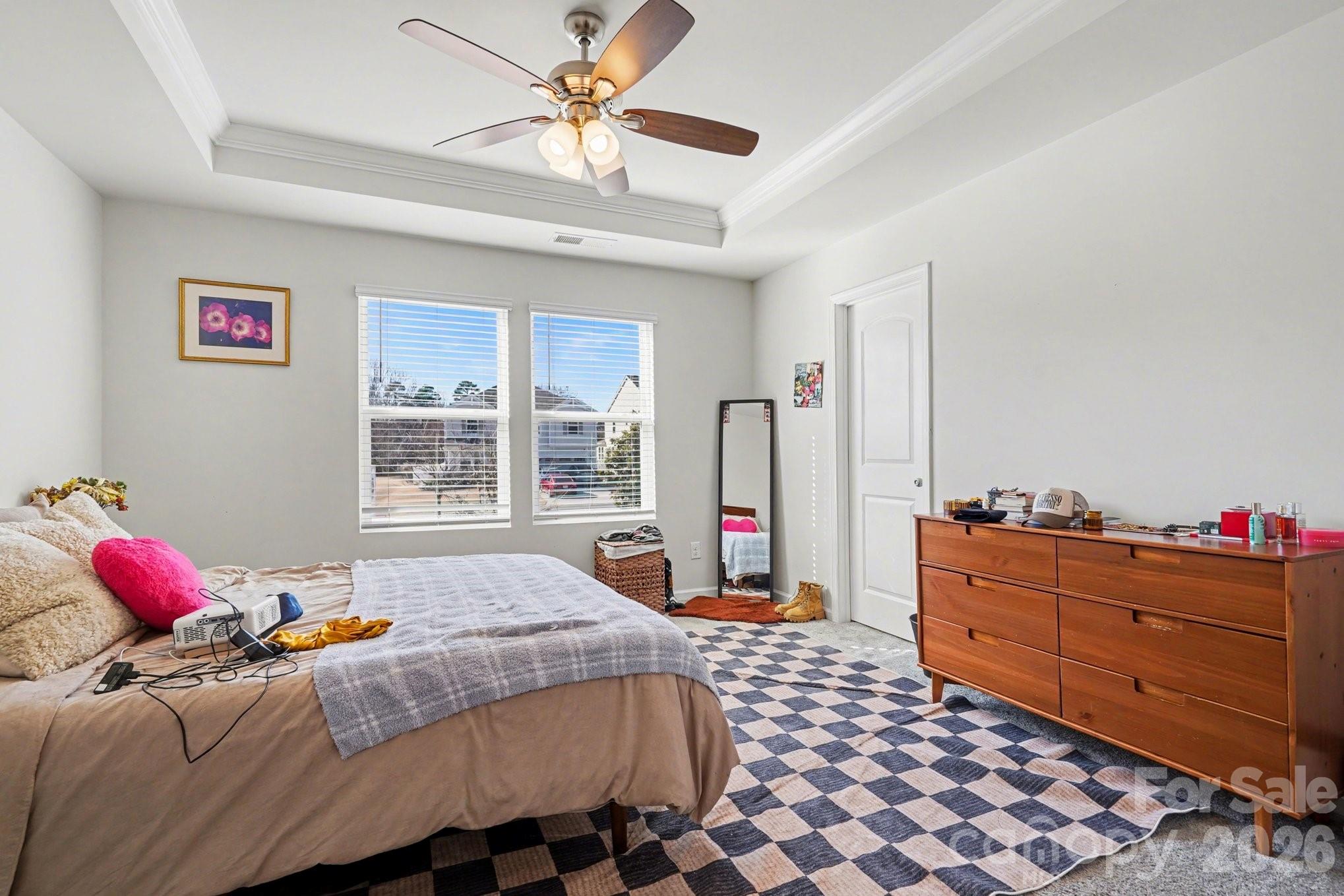 5608 Axil Lane — Charlotte